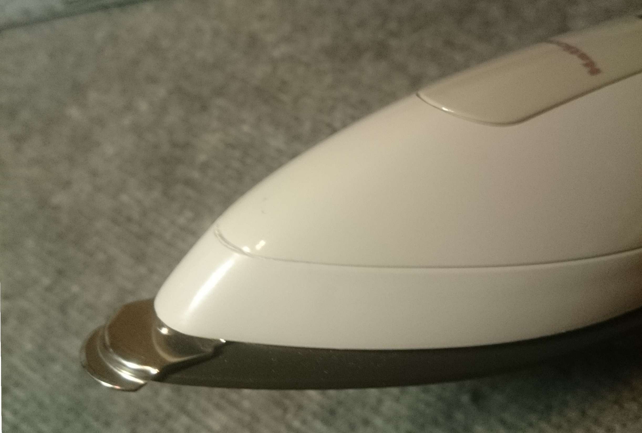 ミ*！様 松下電器産業 自動裁縫こて NI207F アイロン ミ*！様 松下電器