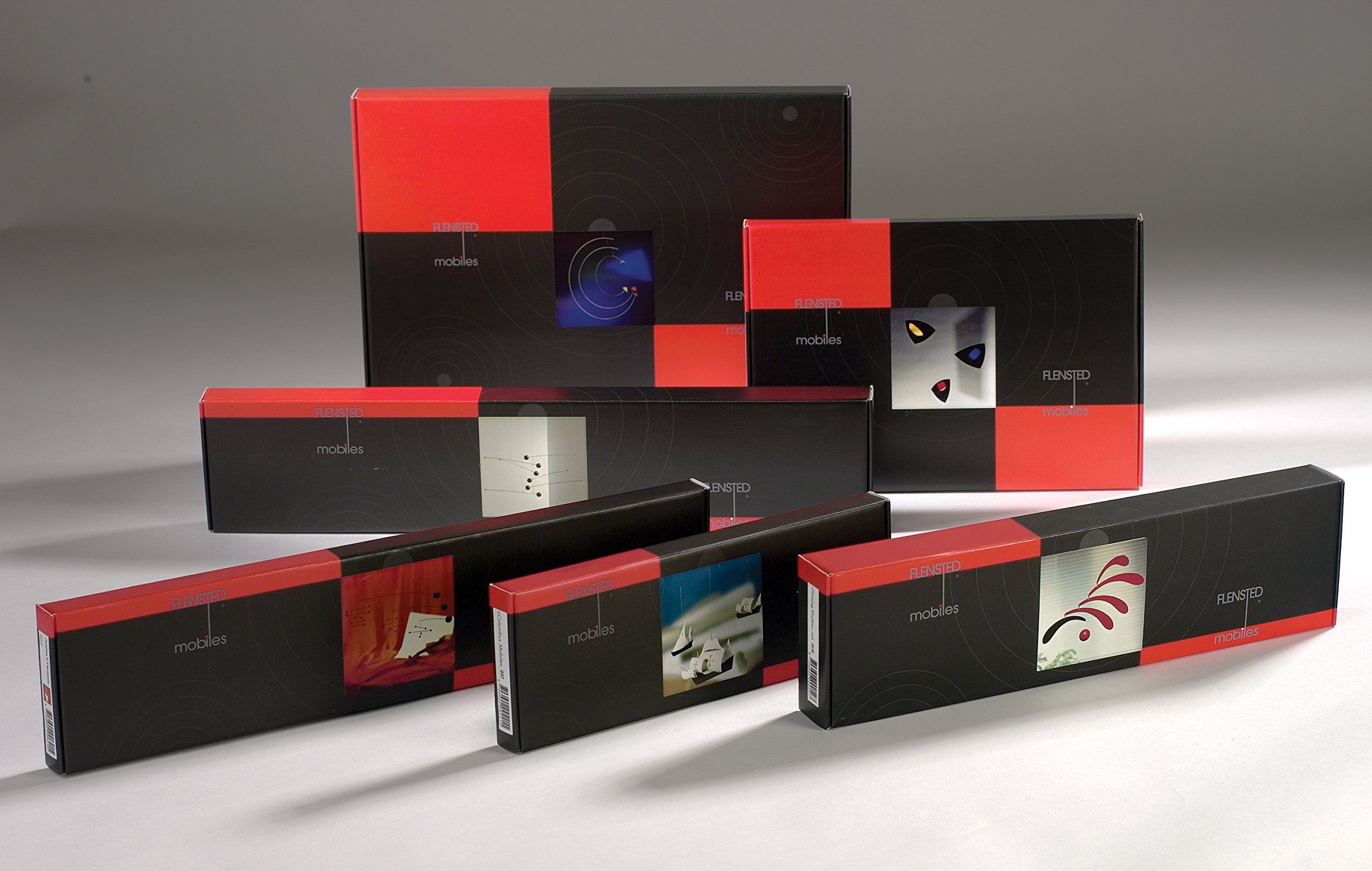 Amazon.co.jp: FLENSTED MOBILES フレンステッド モビール/ Tango