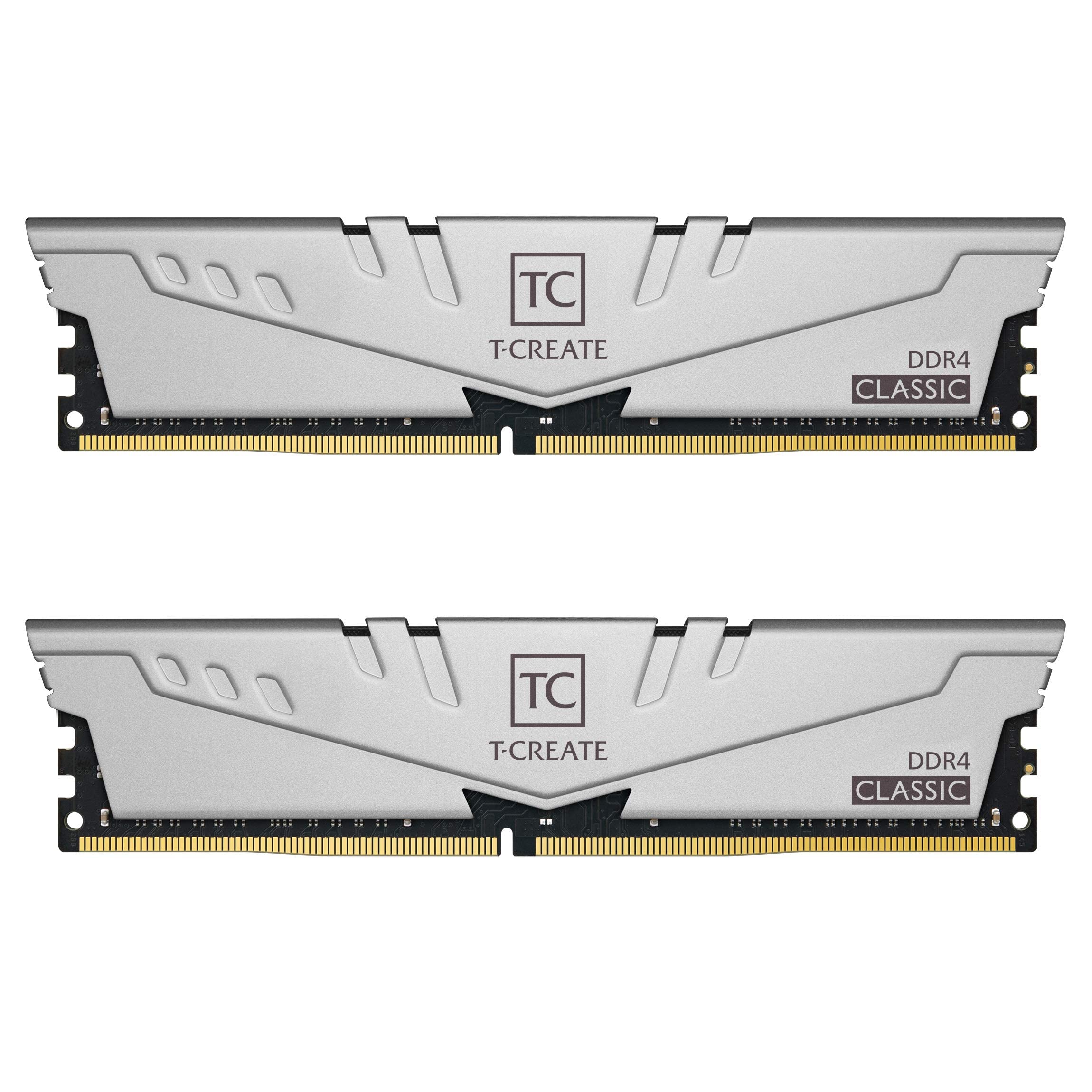 Amazon.co.jp: TEAMGROUP T-Create Classic 10L DDR4 16GB キット (2 x