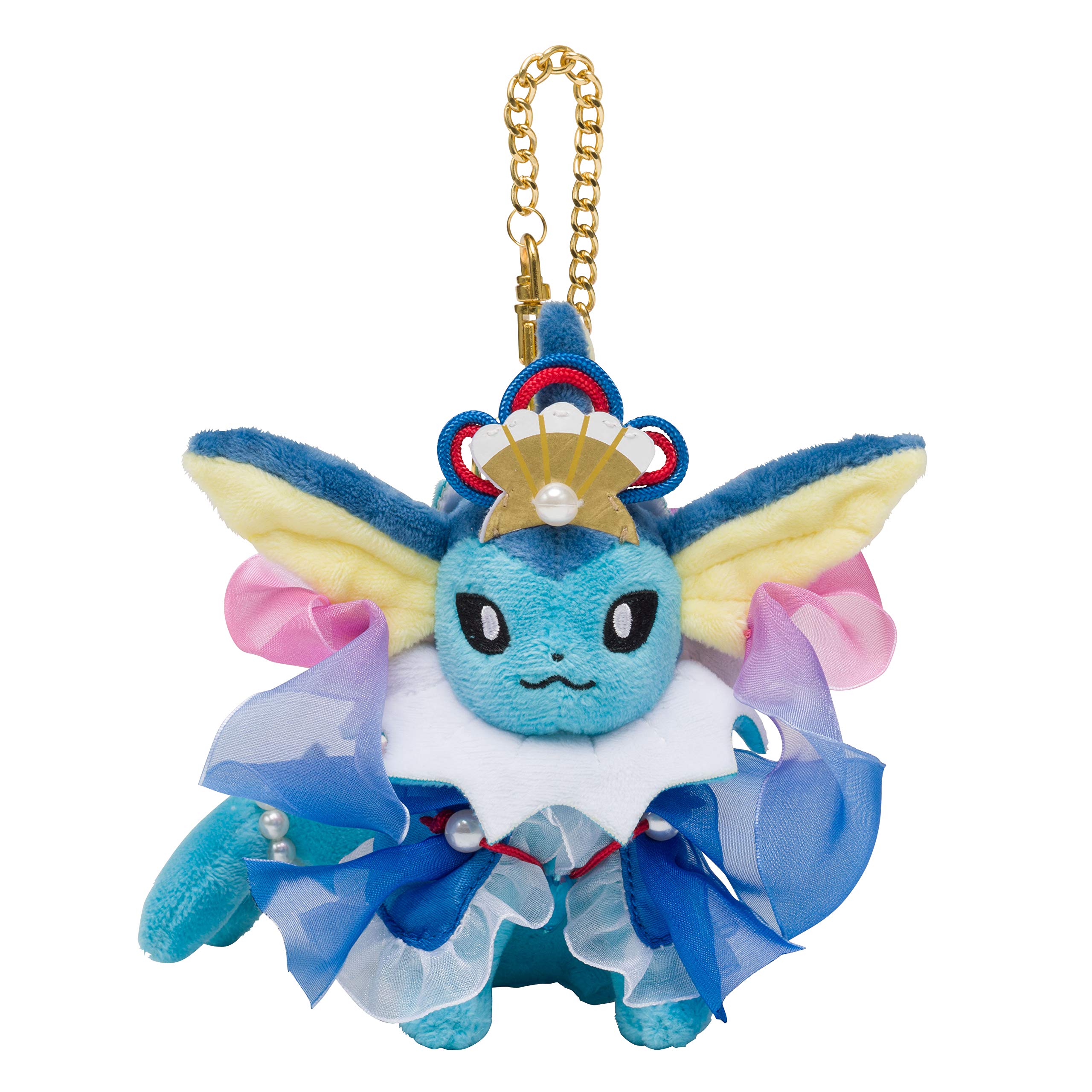 Amazon.co.jp: ポケモンセンターオリジナル マスコット Oceanic