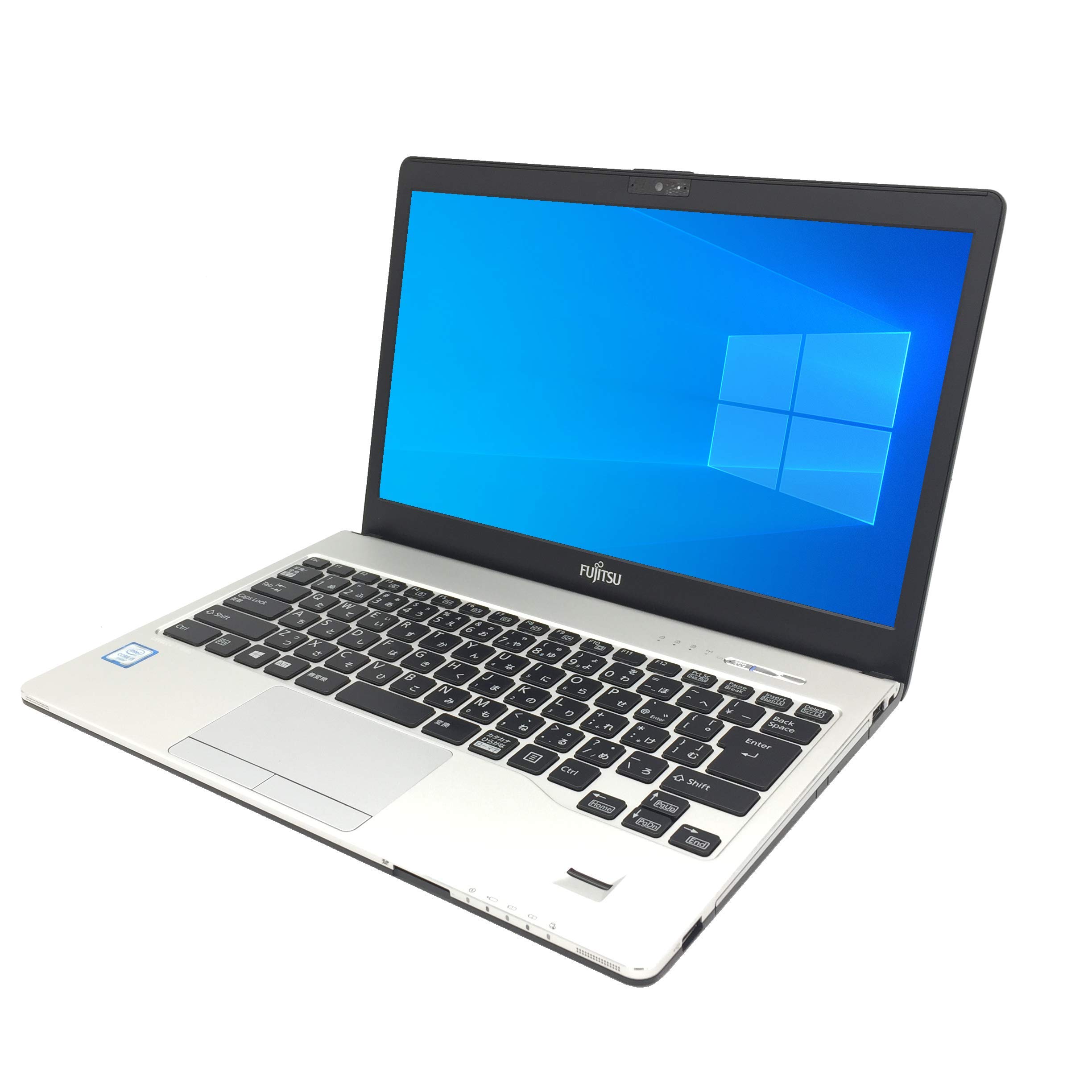 Amazon.co.jp: 【Microsoft認定再生PC】 富士通 LIFEBOOK S936/P