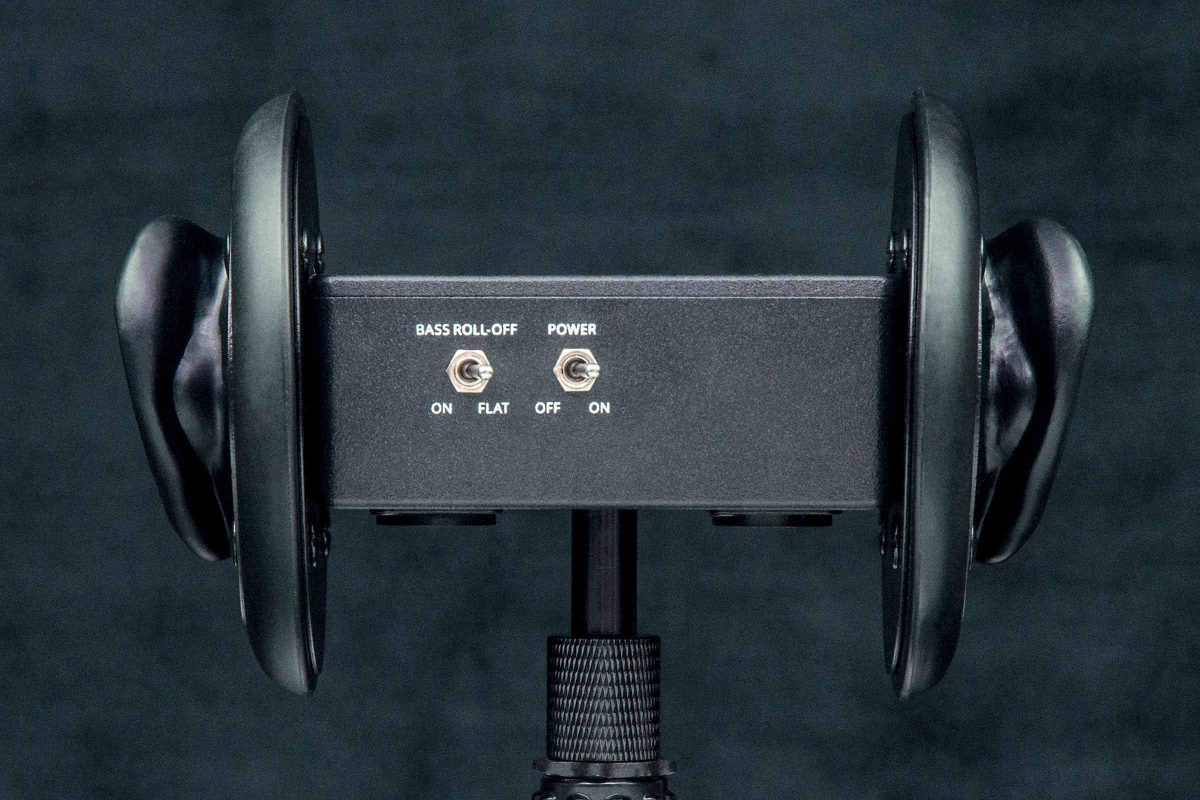 Amazon | 並行輸入 米3Dio バイノーラル録音用マイク Free Space Pro