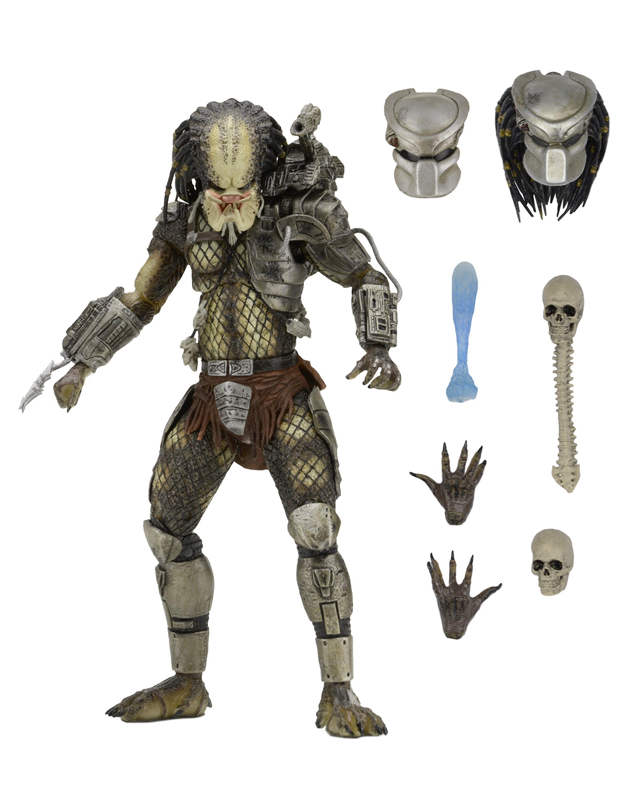 Amazon | NECA Predator 7