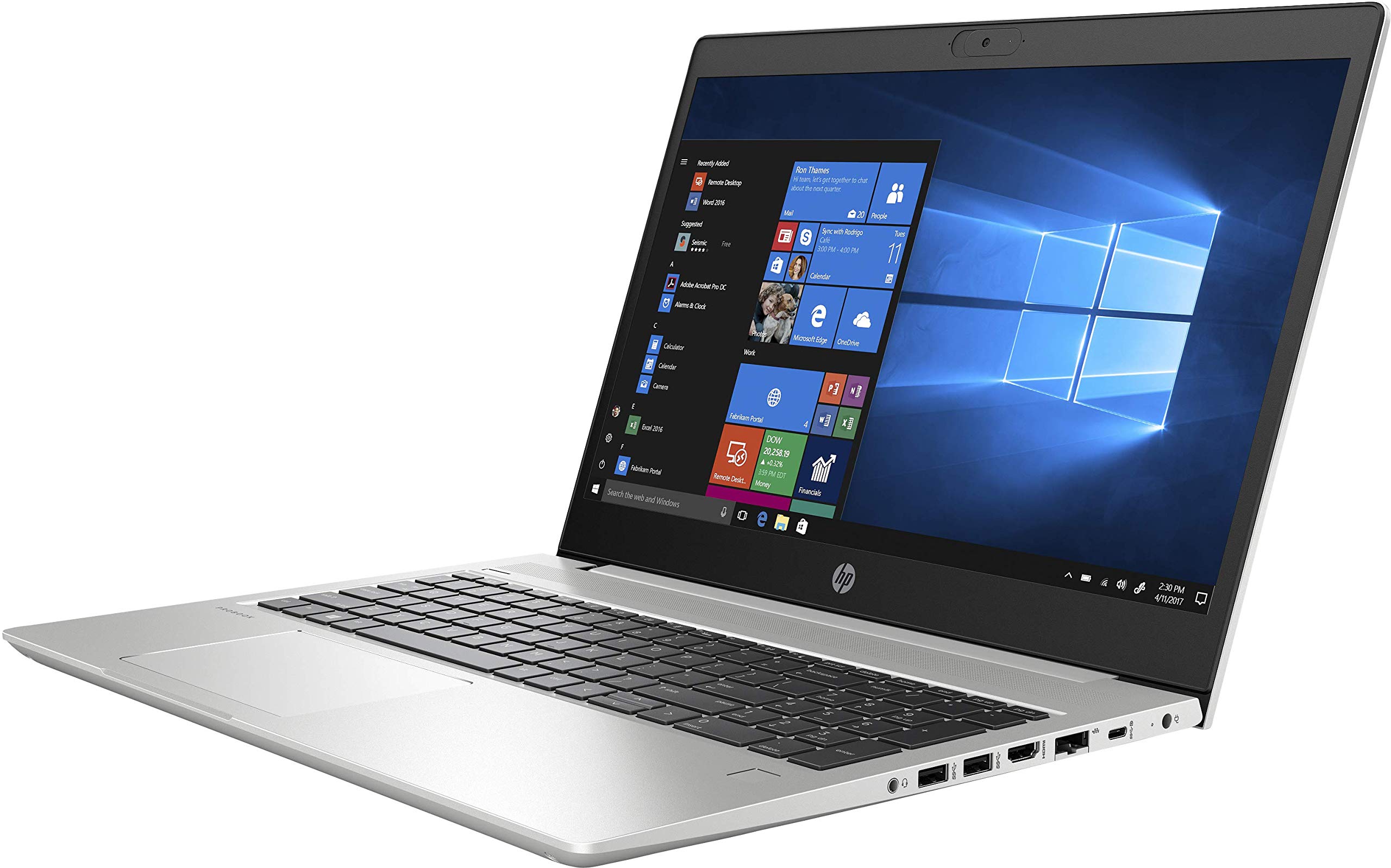 Amazon | HP ProBook 450 G7 15.6インチノートパソコン 1920x1080 Core