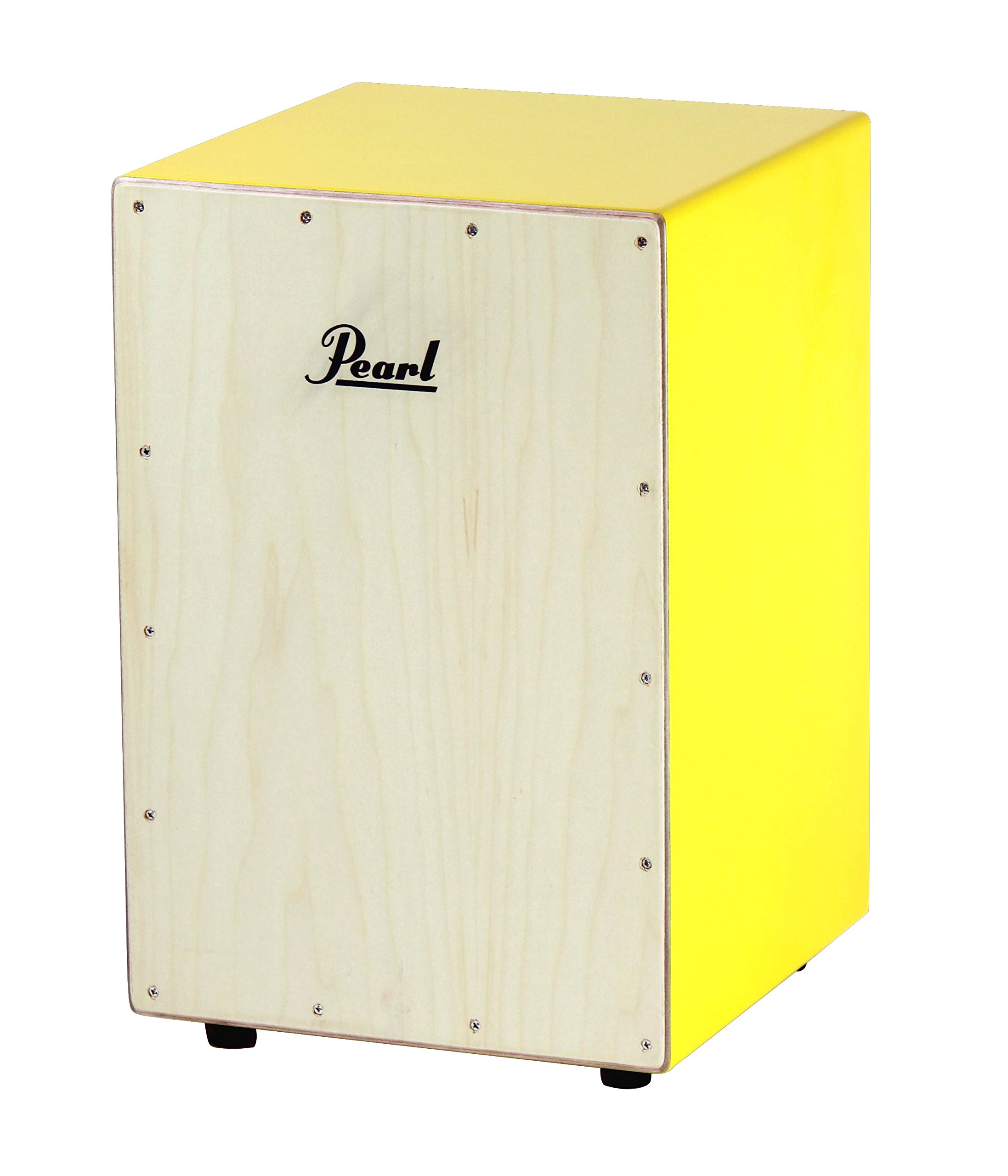 Amazon | Pearl パール カラー ボックス カホン スタンダード(ソフト