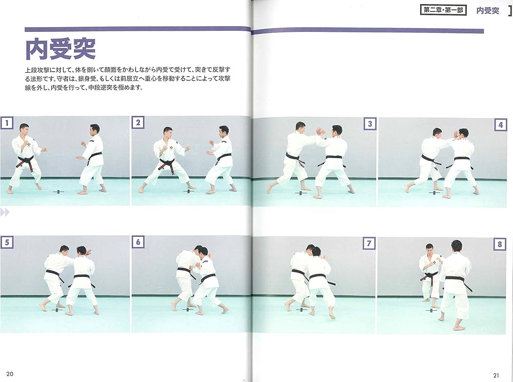 少林寺拳法 剛法の秘密 DVDでよくわかる! | SHORINJI KENPO UNITY