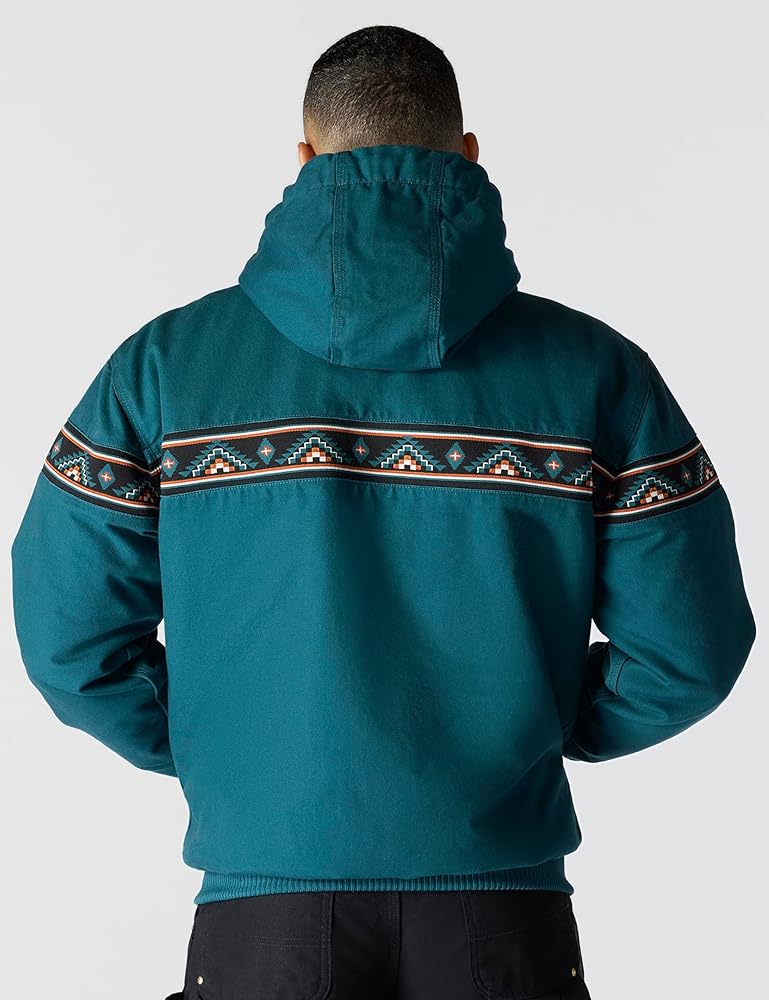 Amazon.com: Carhartt Men's Montana Loose Fit Washed Duck Active