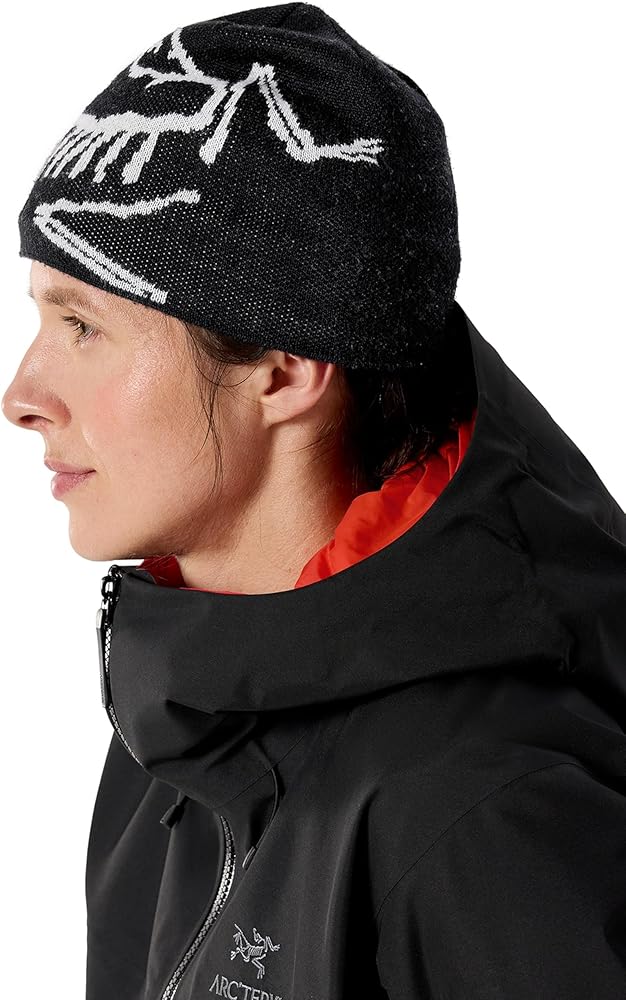 Amazon.com: Arc'teryx Bird Head Toque | Our Classic Winter Toque