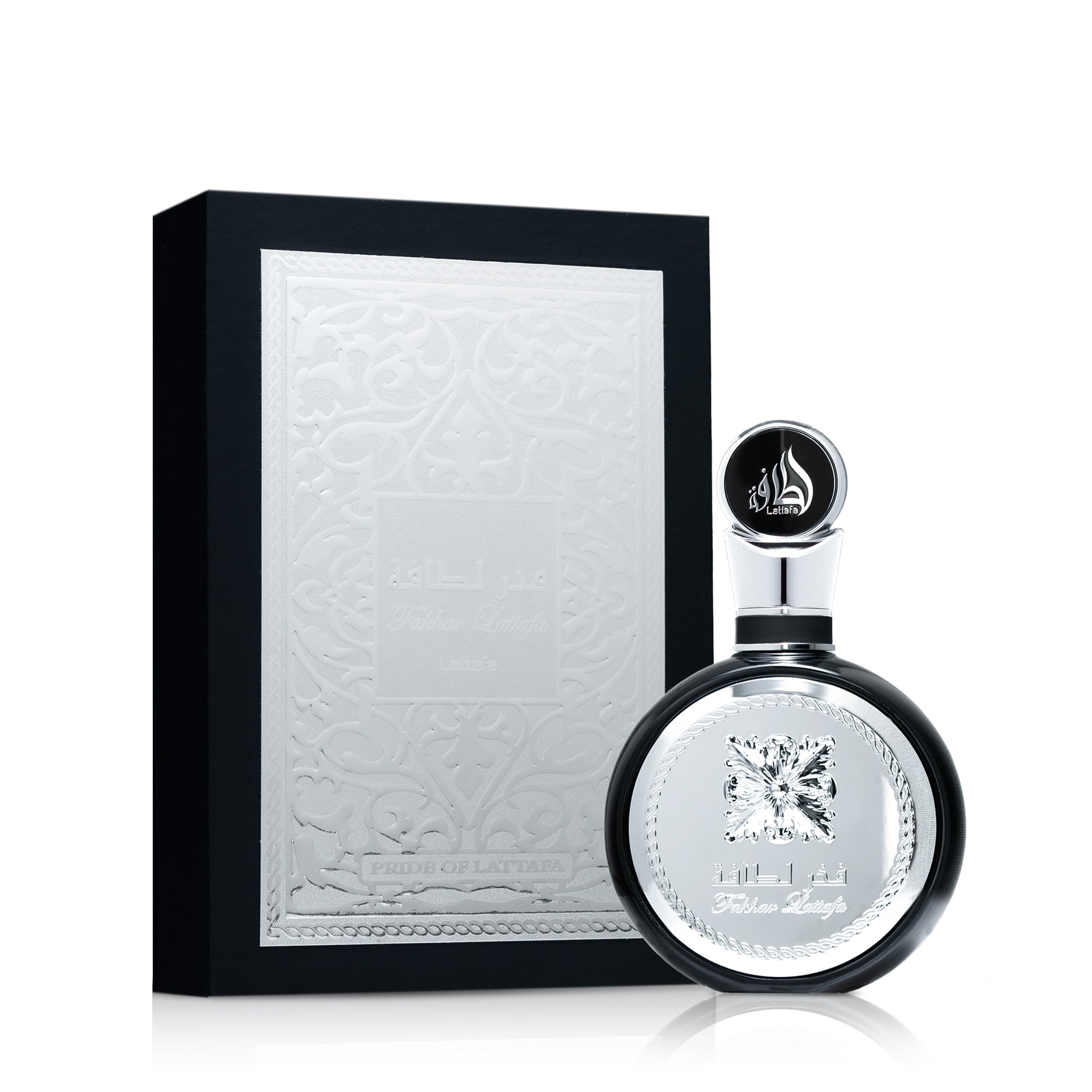 Amazon | Lattafa Fakhar by Lattafa | Lattafa | オードパルファム