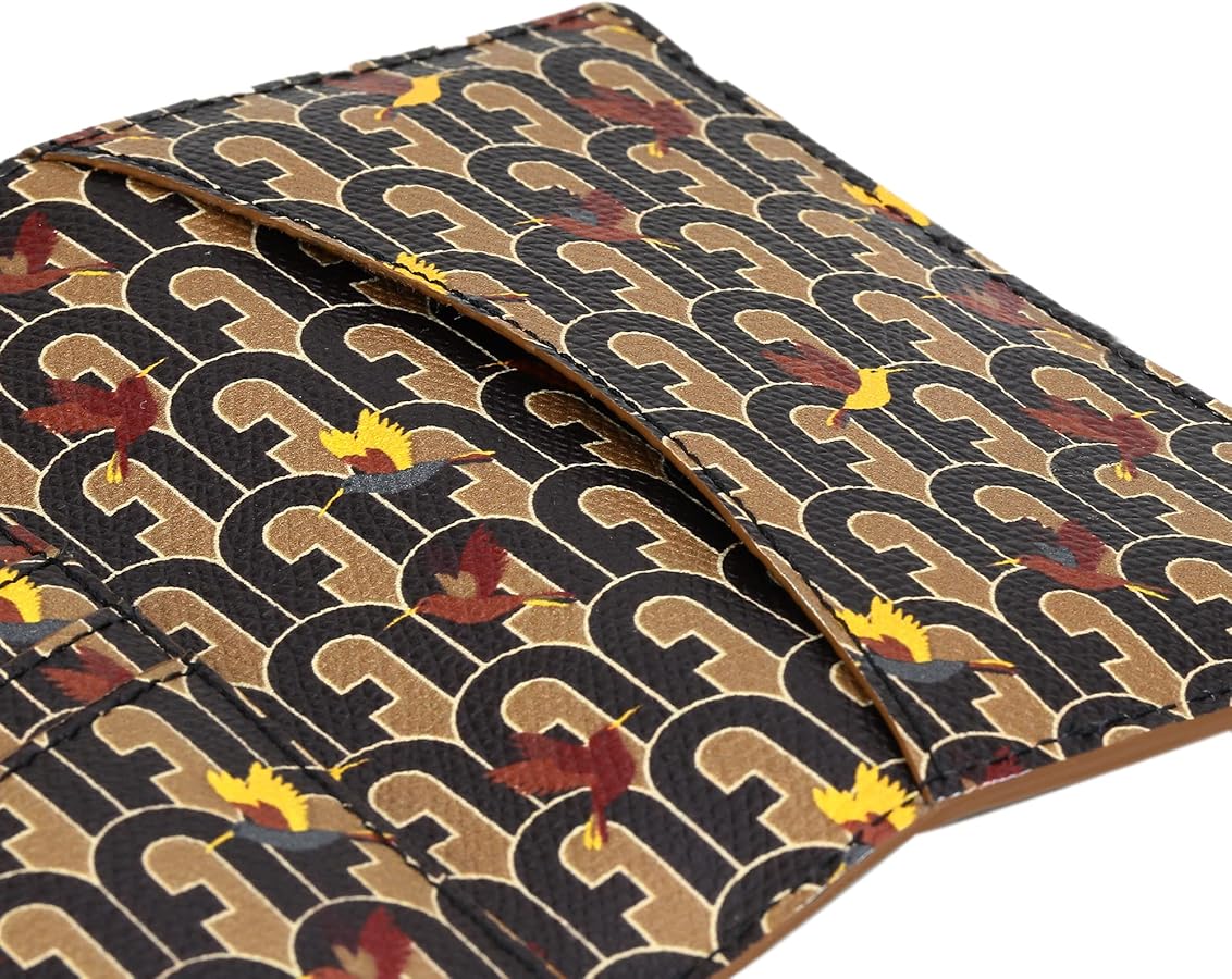 Amazon | [フルラ] パスポートケース PCZ7UNT A.0255 0210S 1 007