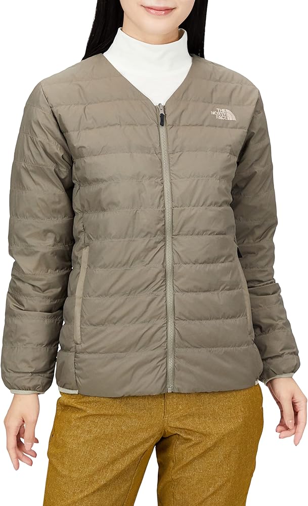 Amazon | [ザノースフェイス] ダウン ジャケット ジップインマグネ 50