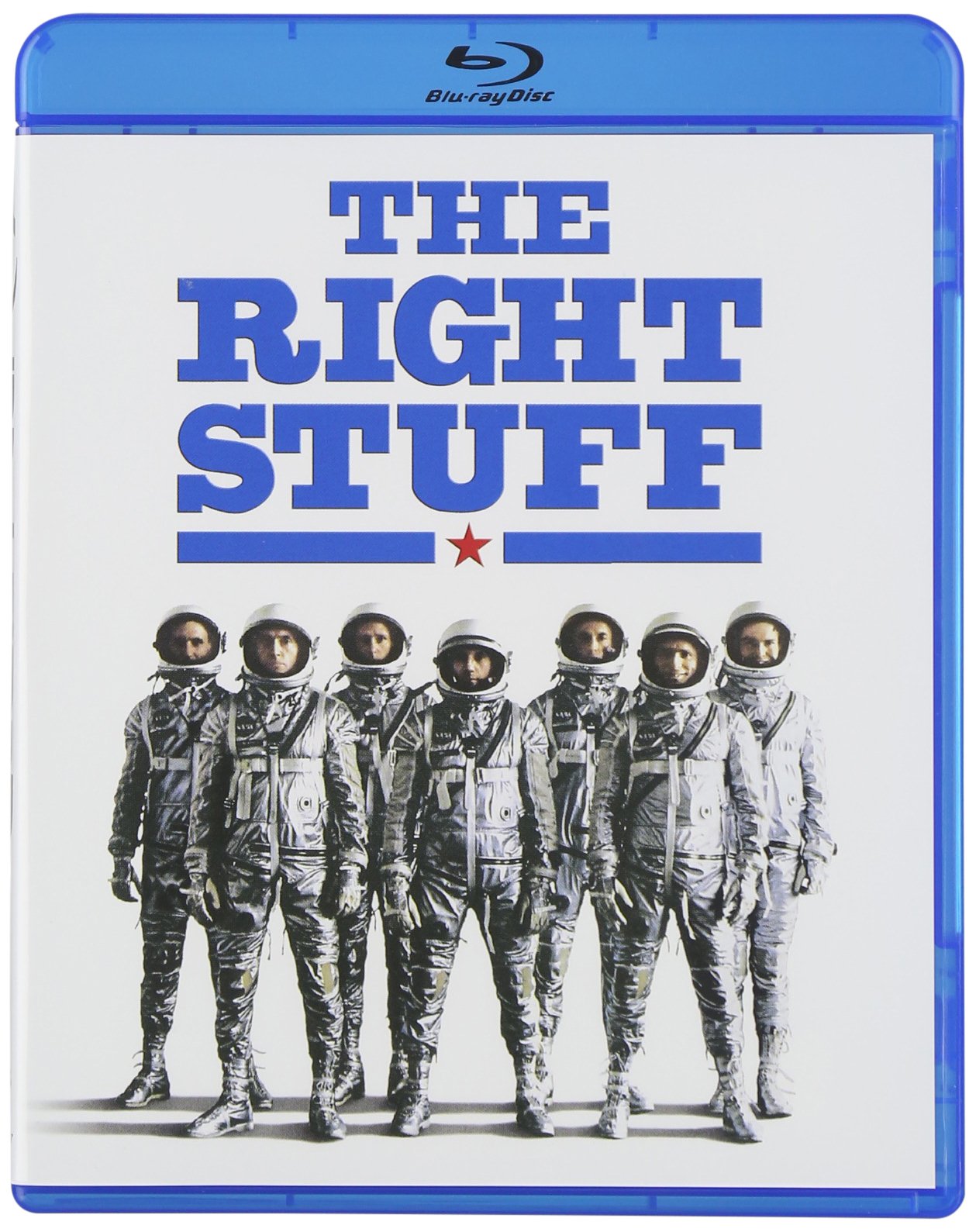 Amazon.co.jp: ライトスタッフ 製作30周年記念版 [Blu-ray] : サム