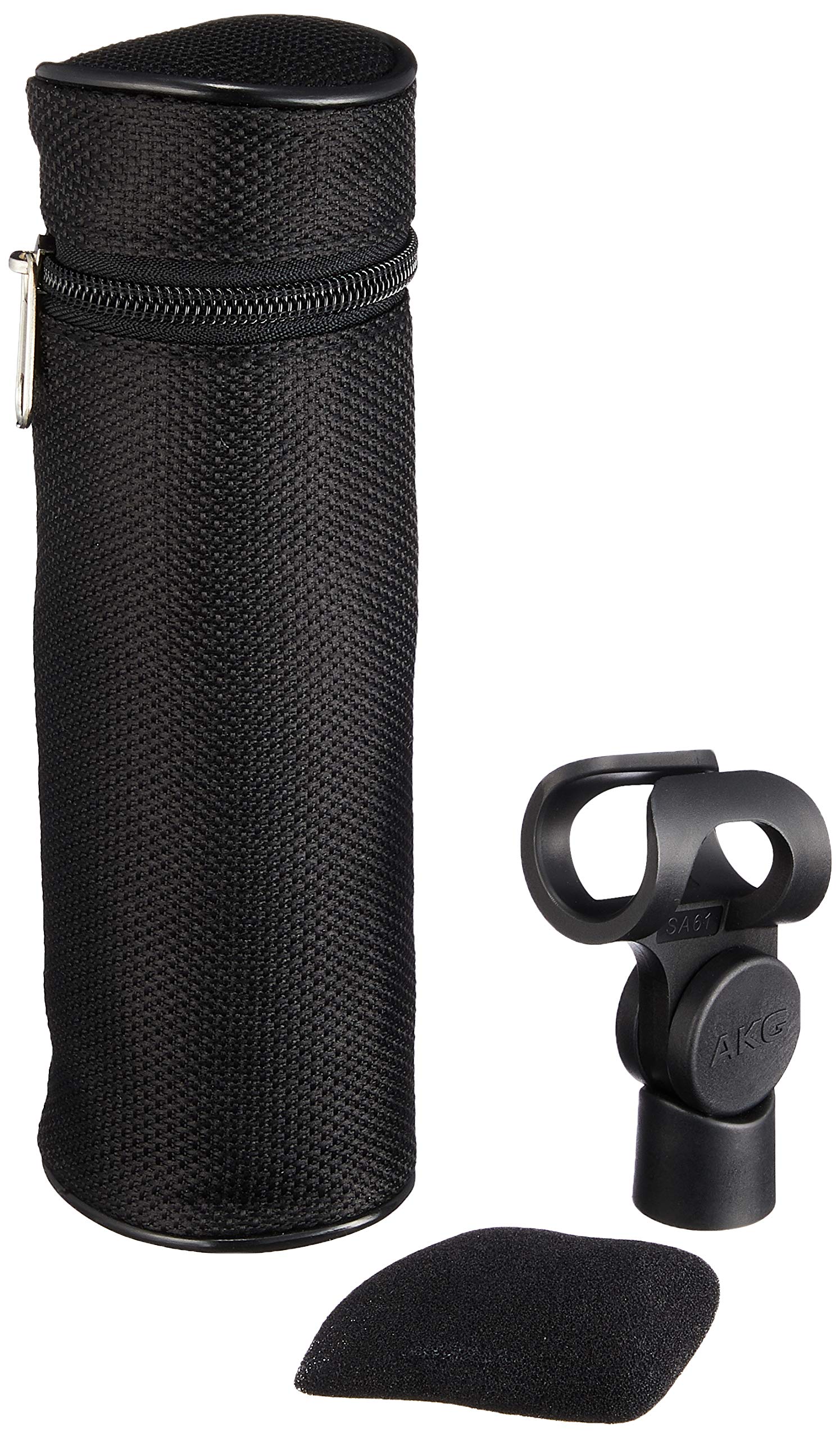 Amazon.co.jp: AKG C7 ハンドヘルド型コンデンサーマイク : 楽器・音響機器