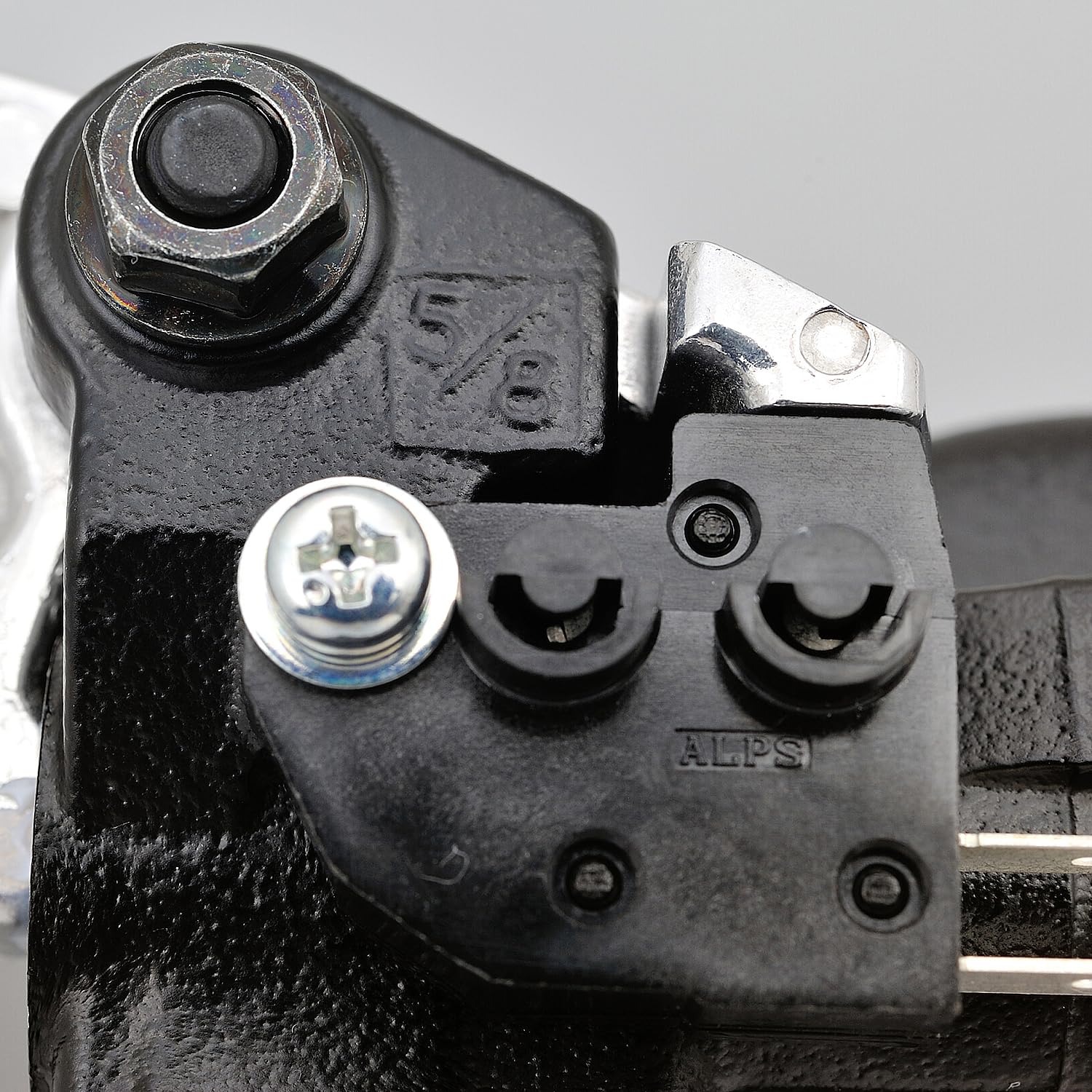 Amazon | デイトナ(Daytona) マスターシリンダー バイク ブレーキ 横型