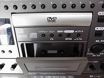 Amazon.co.jp: DENON CDV-1000 DVDカラオケシステム 木目 : 楽器・音響機器