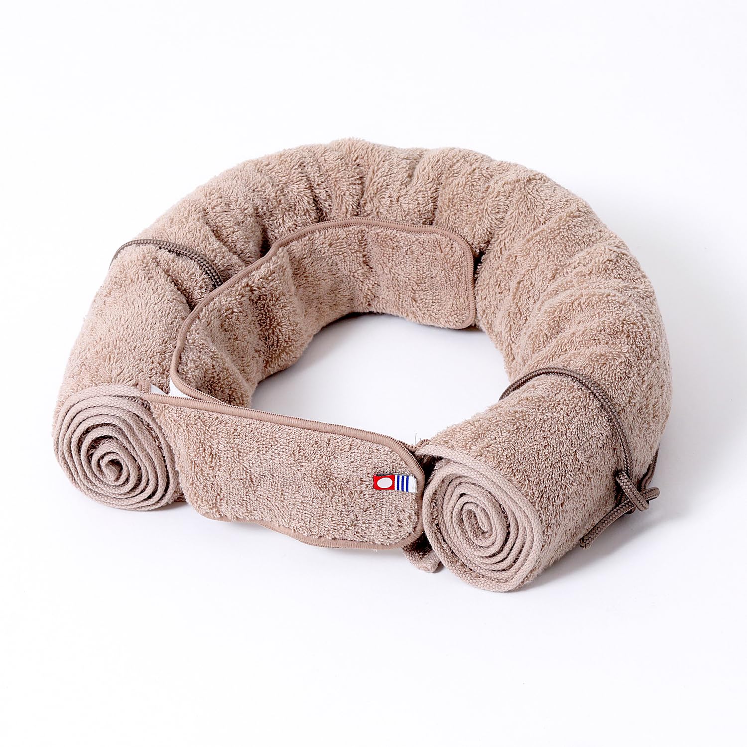 SU-ZI スージー 今治睡眠用タオル2 SU-ZI スージー 今治睡眠用タオル2