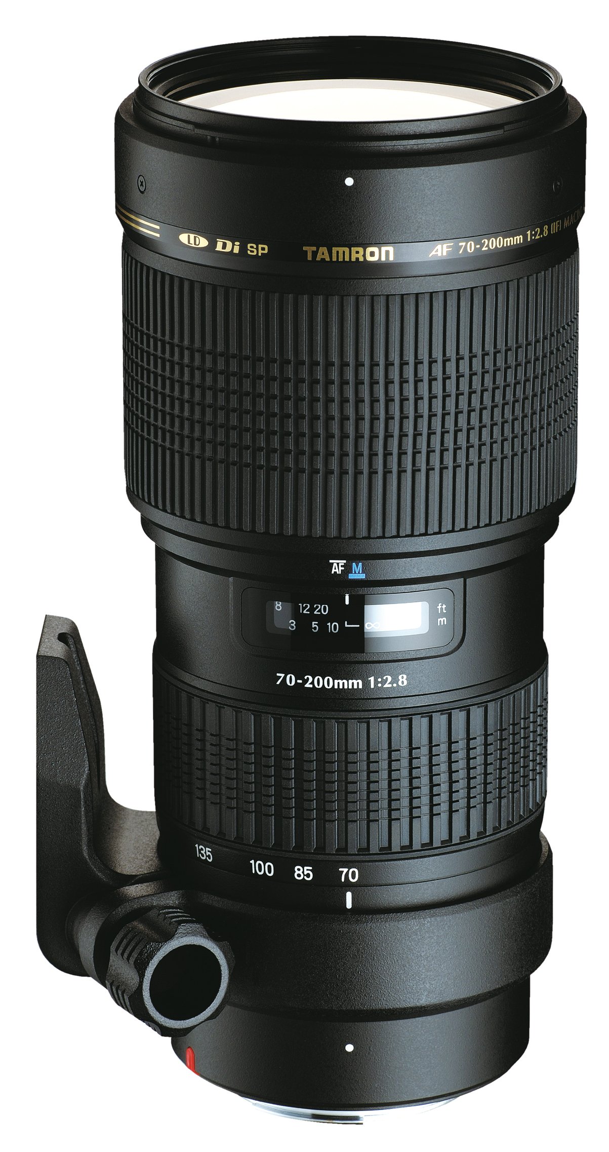 Amazon.co.jp: TAMRON 大口径望遠ズームレンズ SP AF70-200mm F2.8 Di