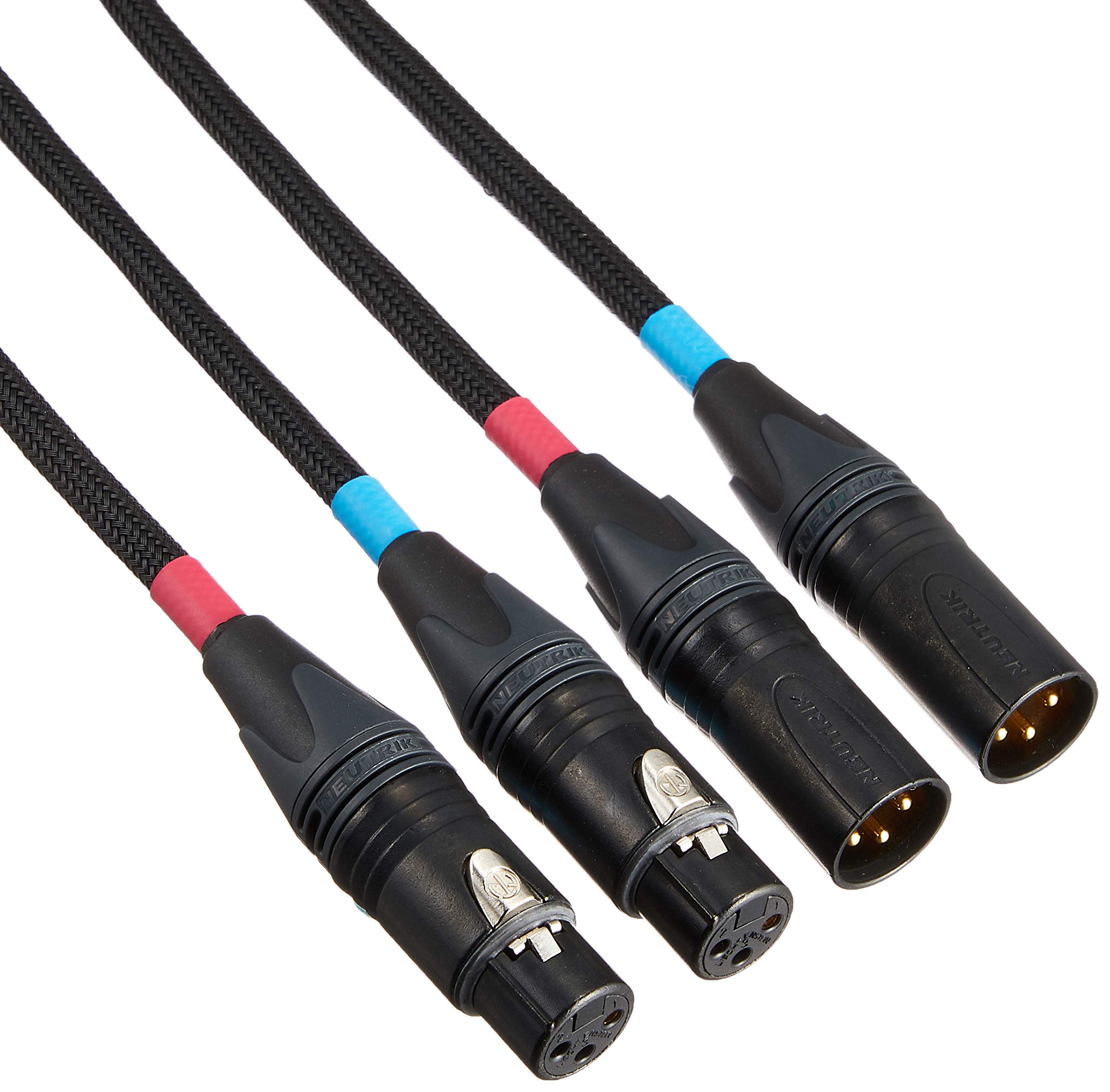 ケーブル・シールド acoustic revive LINE1.0X-tripleC-FM Amazon.co