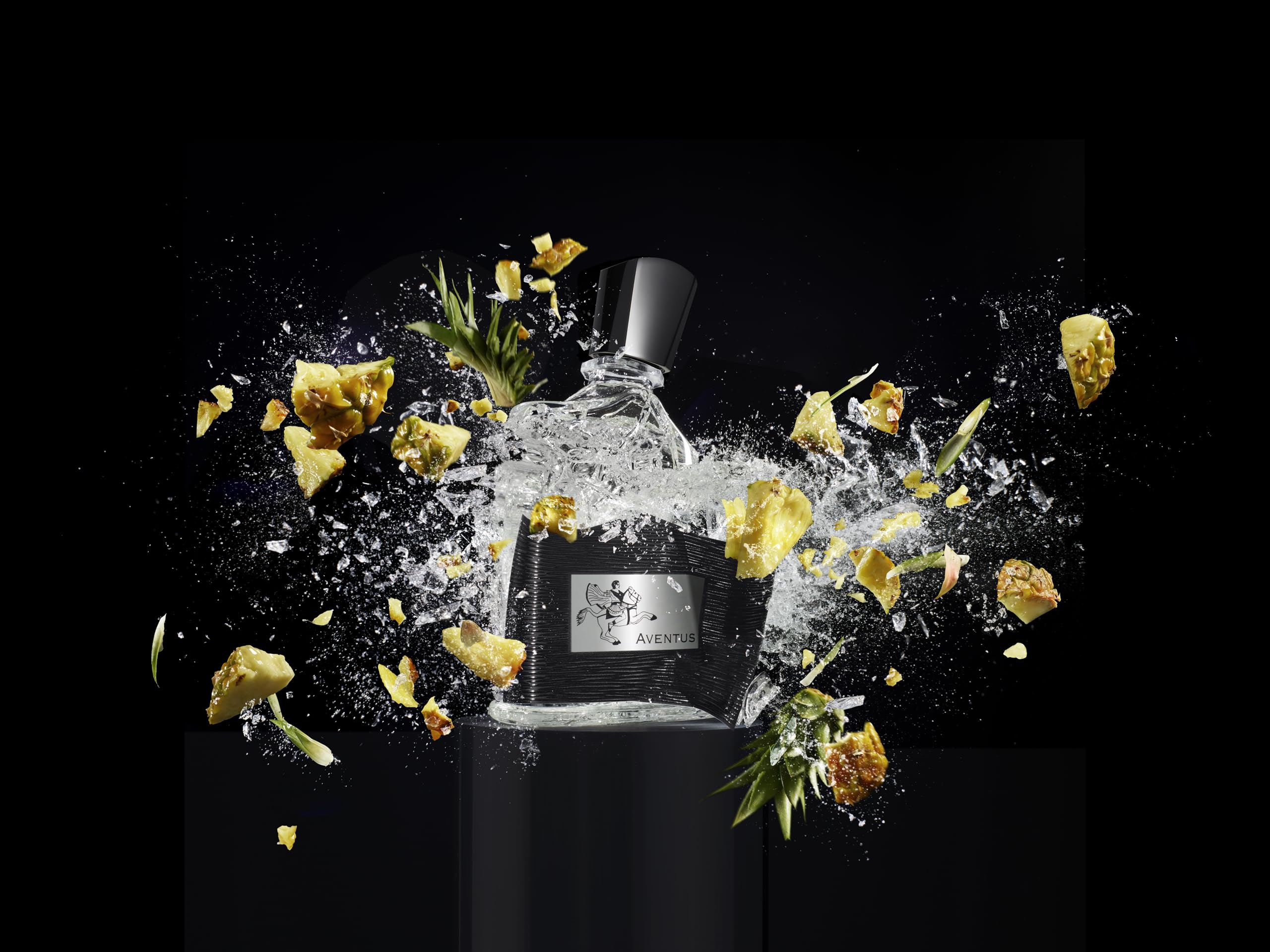 Amazon | クリード CREED アバントゥス オードパルファム 50ml EDP SP