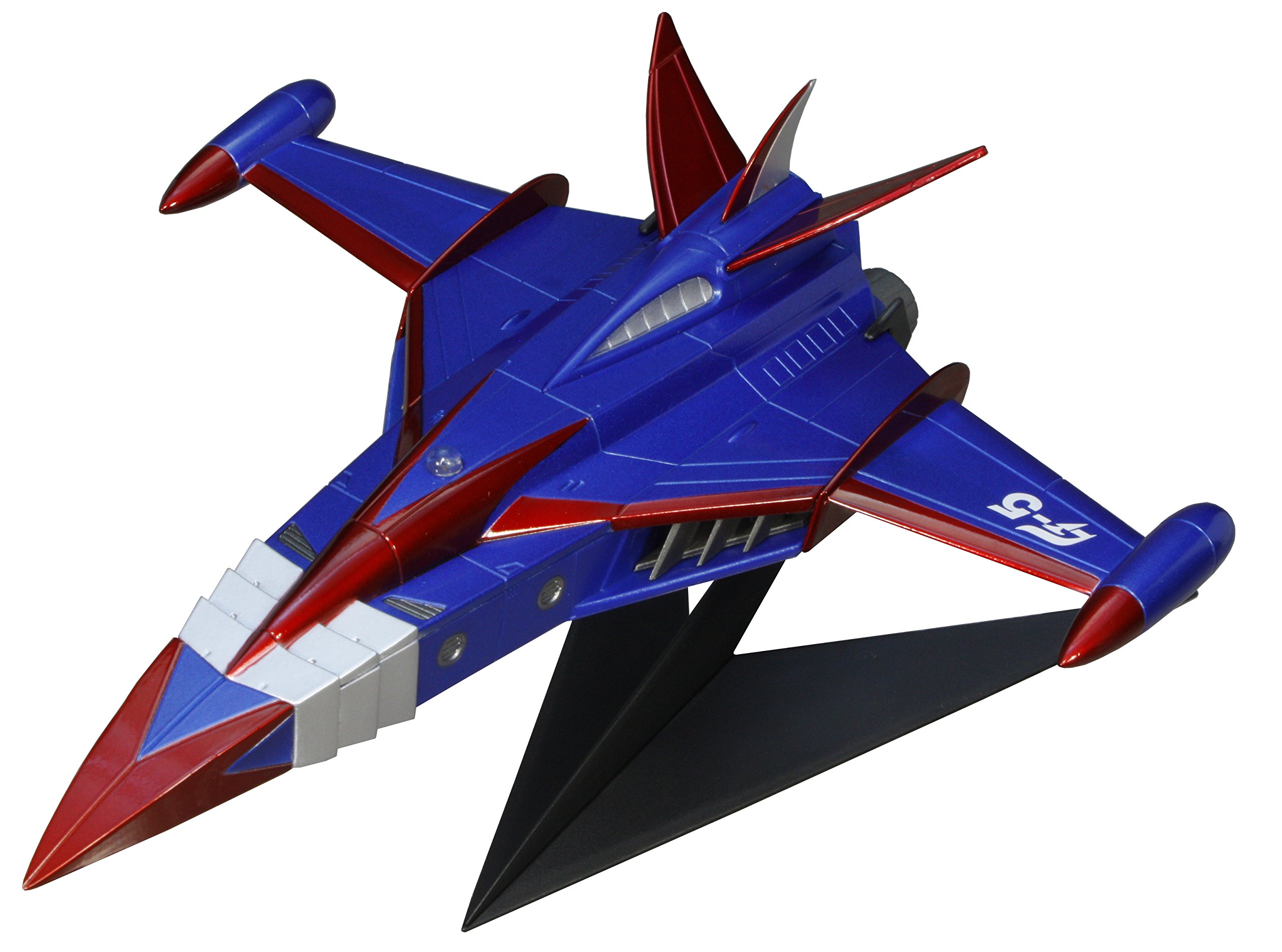 Amazon.co.jp: アートストーム フューチャーモデルズ EX合金 科学忍者