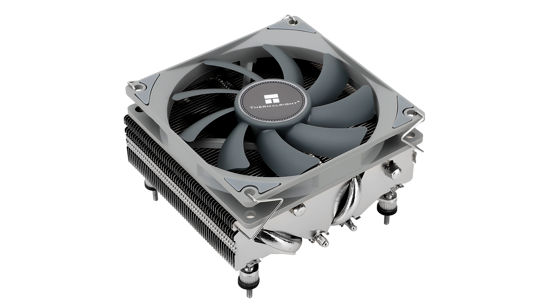 Amazon.com: Thermalright AXP90-X47 Low Profile ITX CPU Air Cooler