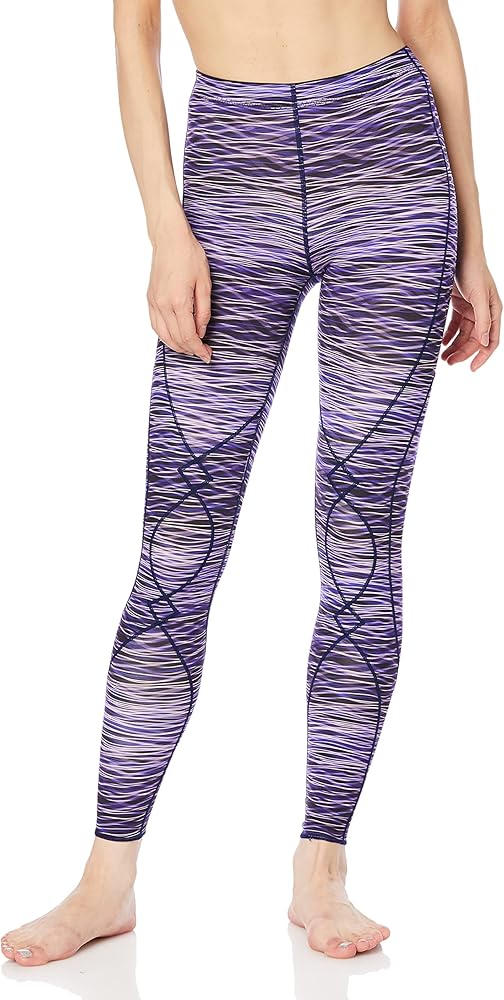 Amazon | [シーダブリューエックス] スポーツタイツ ヨガタイツ