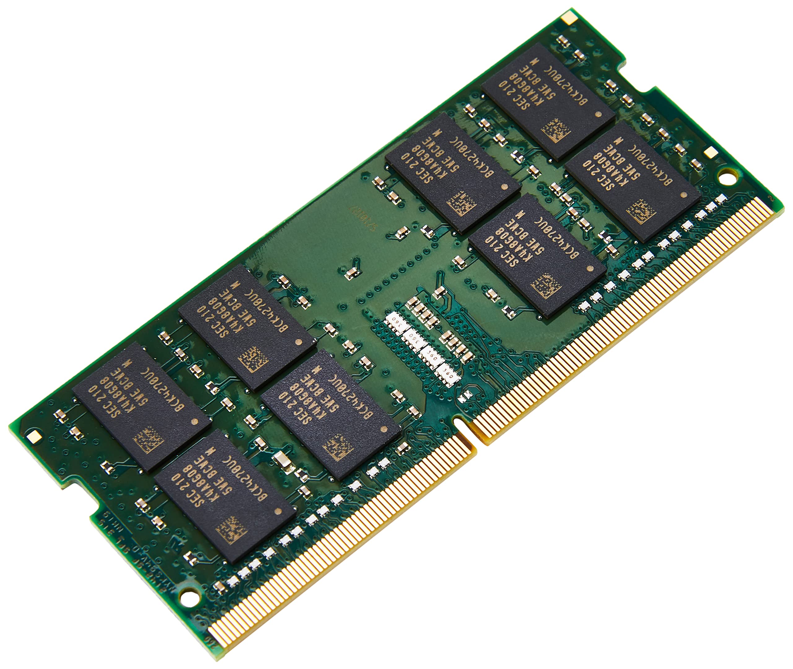 Amazon.com: Kingston ValueRAM 16GB 3200MT/s DDR4 Non-ECC CL22