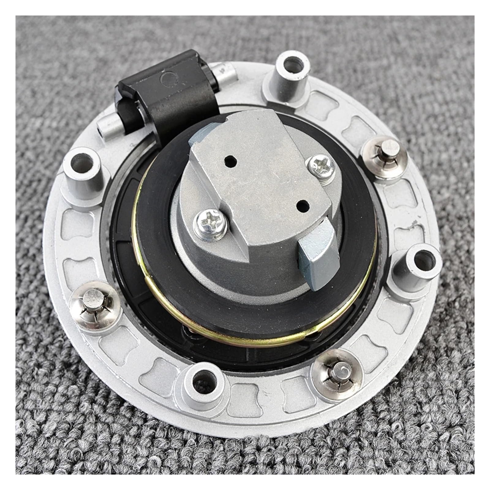 スズキ GSX400F GSX400FS インパルス純正メインキータンクキャップ