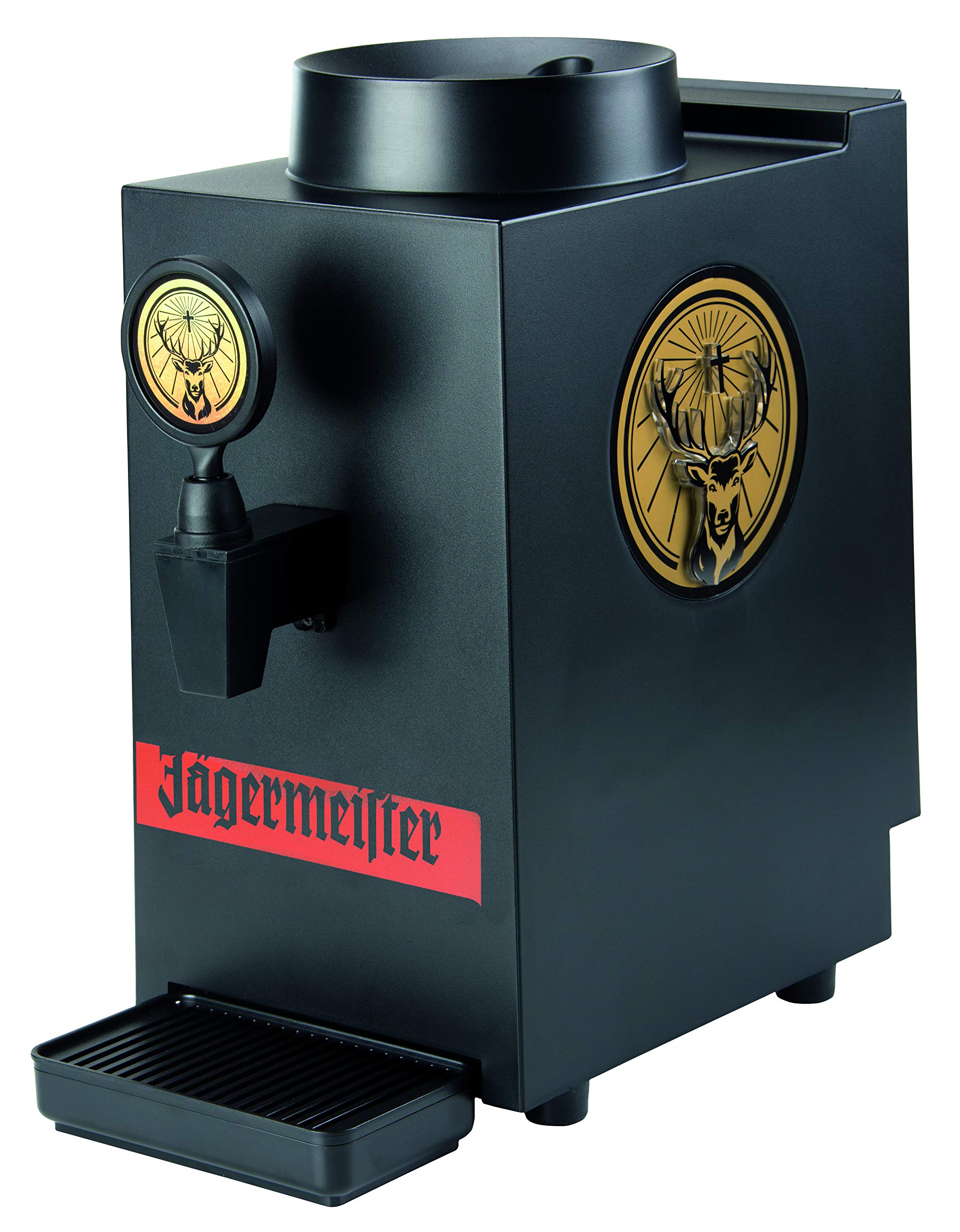 イエガーマイスター 1BOTTLE TAP MACHINE