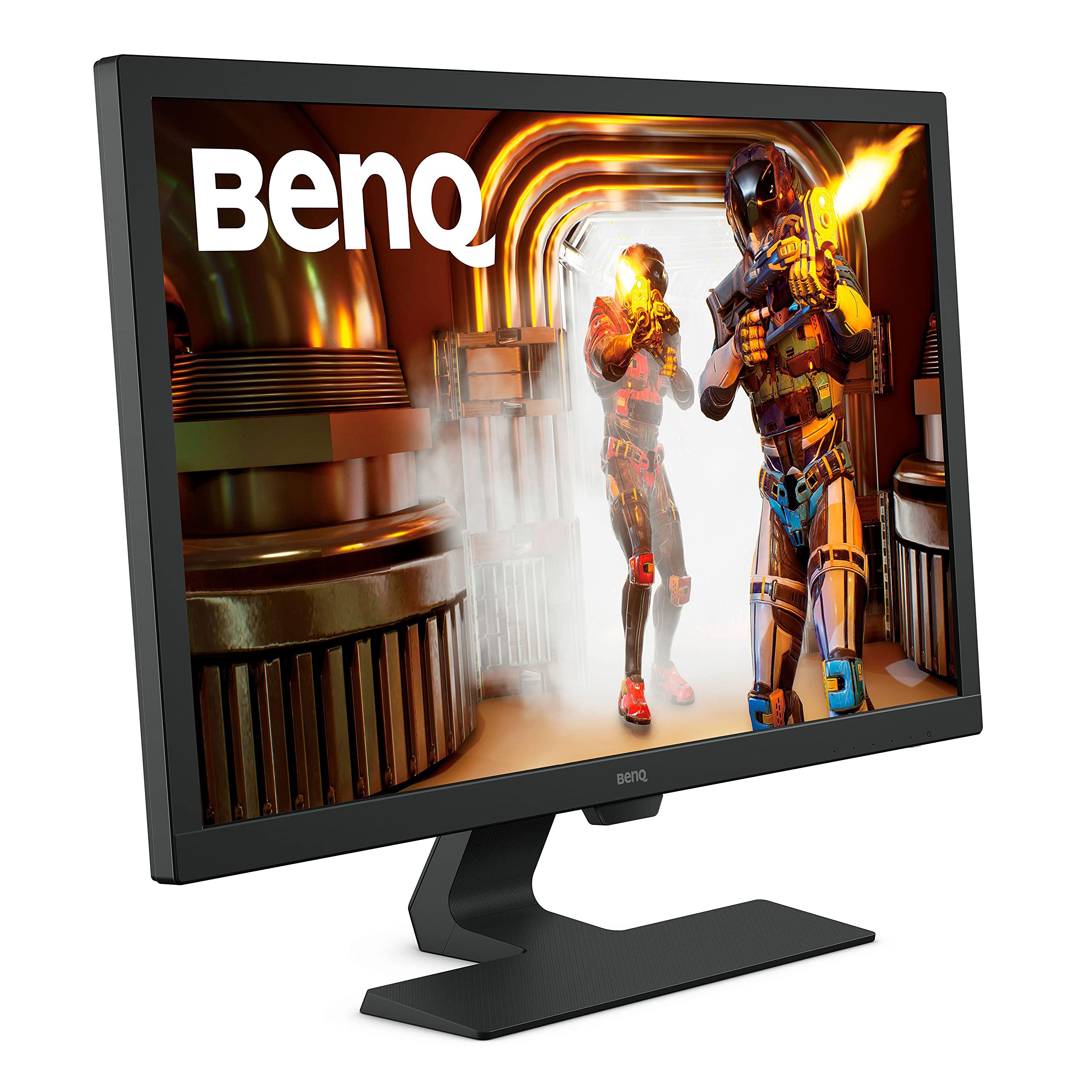 Amazon.co.jp: BenQ GL2480 アイケアモニター (24インチ/フルHD/TN