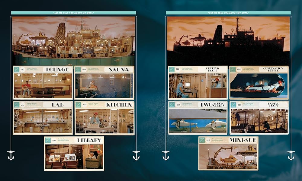 美品】ウェスアンダーソン dvdセット 7組 美品】ウェスアンダーソン