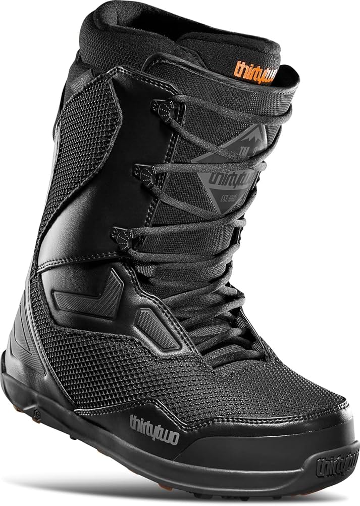 Amazon | 32 Thirty Two TM-2 メンズ スノーボードブーツ ブラック 11