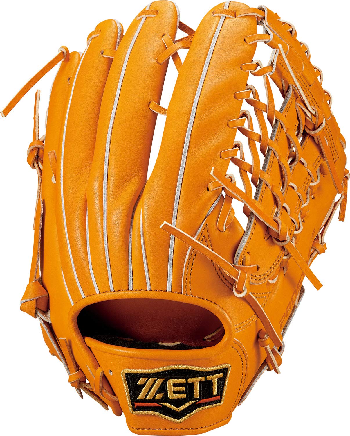 ZETT ゼット 日本製 プロステイタス RNT 外野用 軟式グローブ 【公式通販】