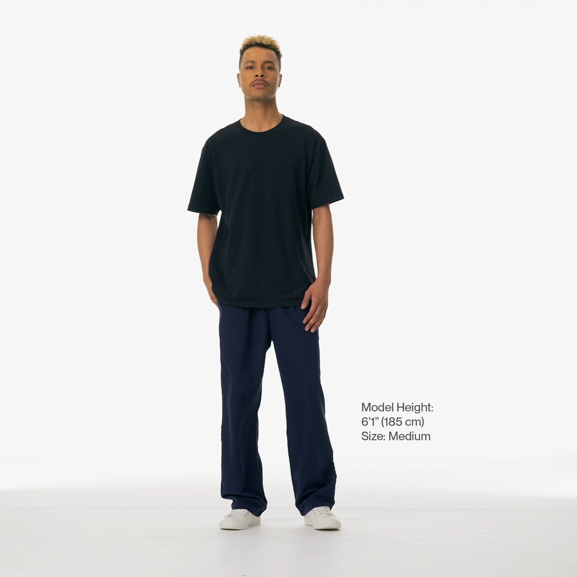 American Apparel Unisex Sueded T-shirt, Style G5389, Multipack