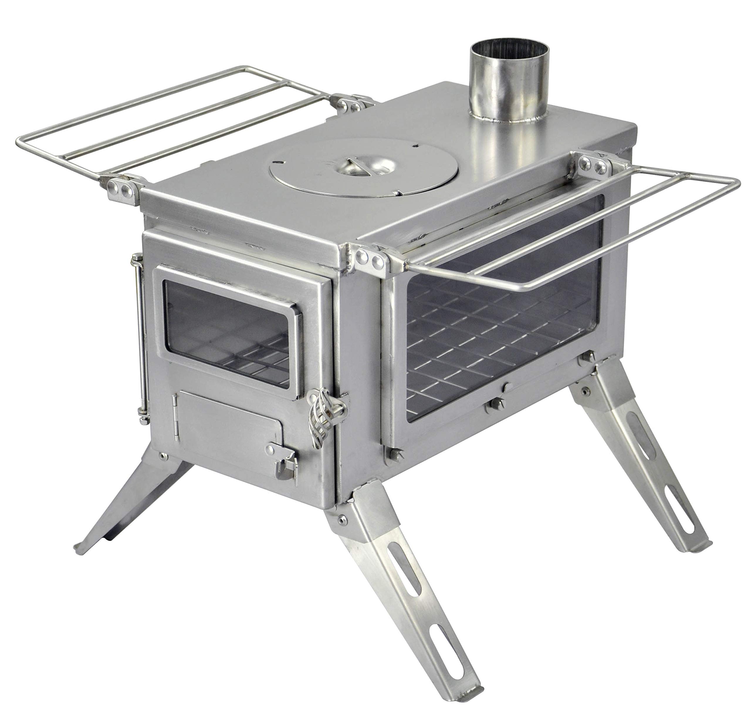 Amazon.co.jp: Winnerwell Nomad View Mサイズ（63mm) ウィンナー