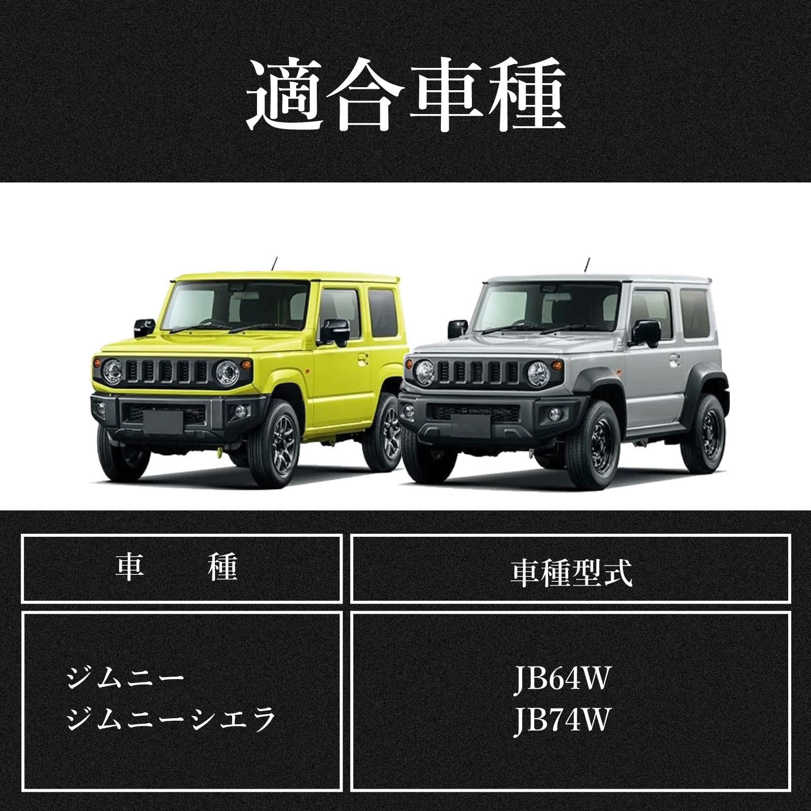 Amazon | ジムニー ジムニーシエラ JB64 JB74W ガラスフューエルリッド