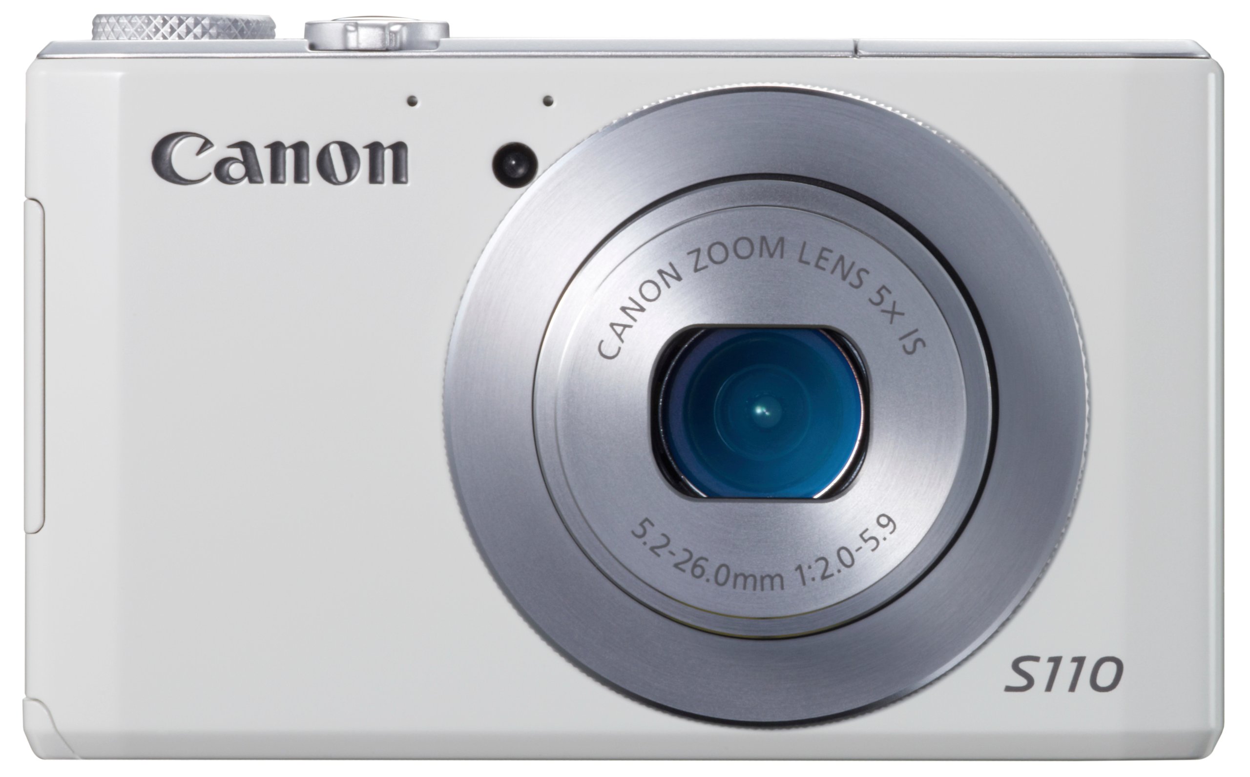 Amazon | Canon デジタルカメラ PowerShot S110 約1210万画素 F2.0