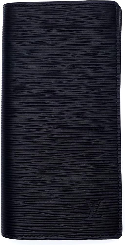 Amazon | [ルイヴィトン] 財布 M60622 エピ ポルトフォイユ・ブラザ 長
