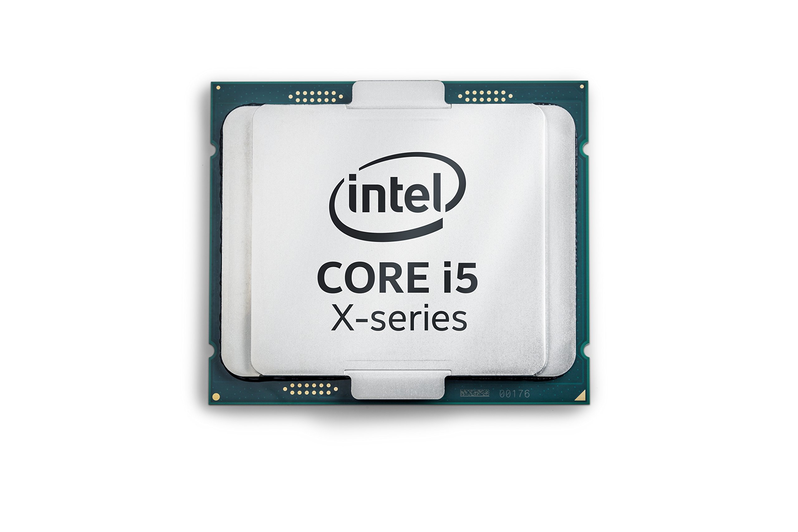 Amazon.com: Intel Core I5-7640X Processor Extreme Edition (6M