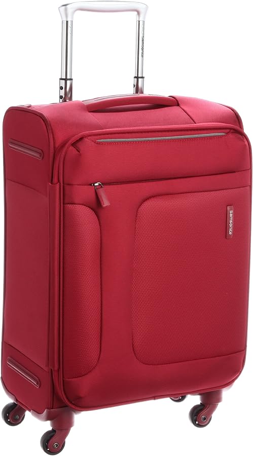 Amazon | [サムソナイト] SAMSONITE ASPHERE/アスフィア スピナー55