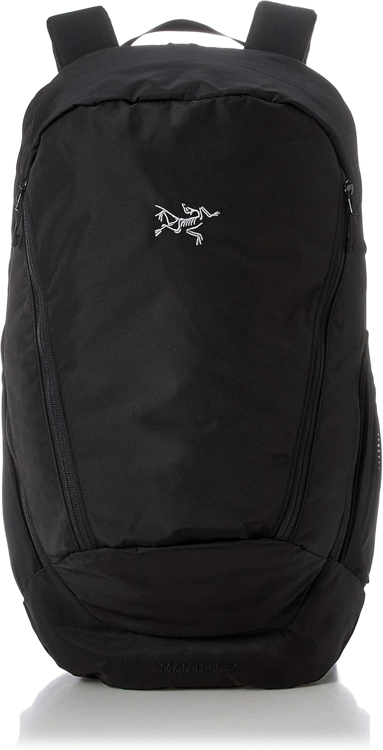 Amazon.co.jp: [アークテリクス] リュック Mantis32 メンズ ブラック