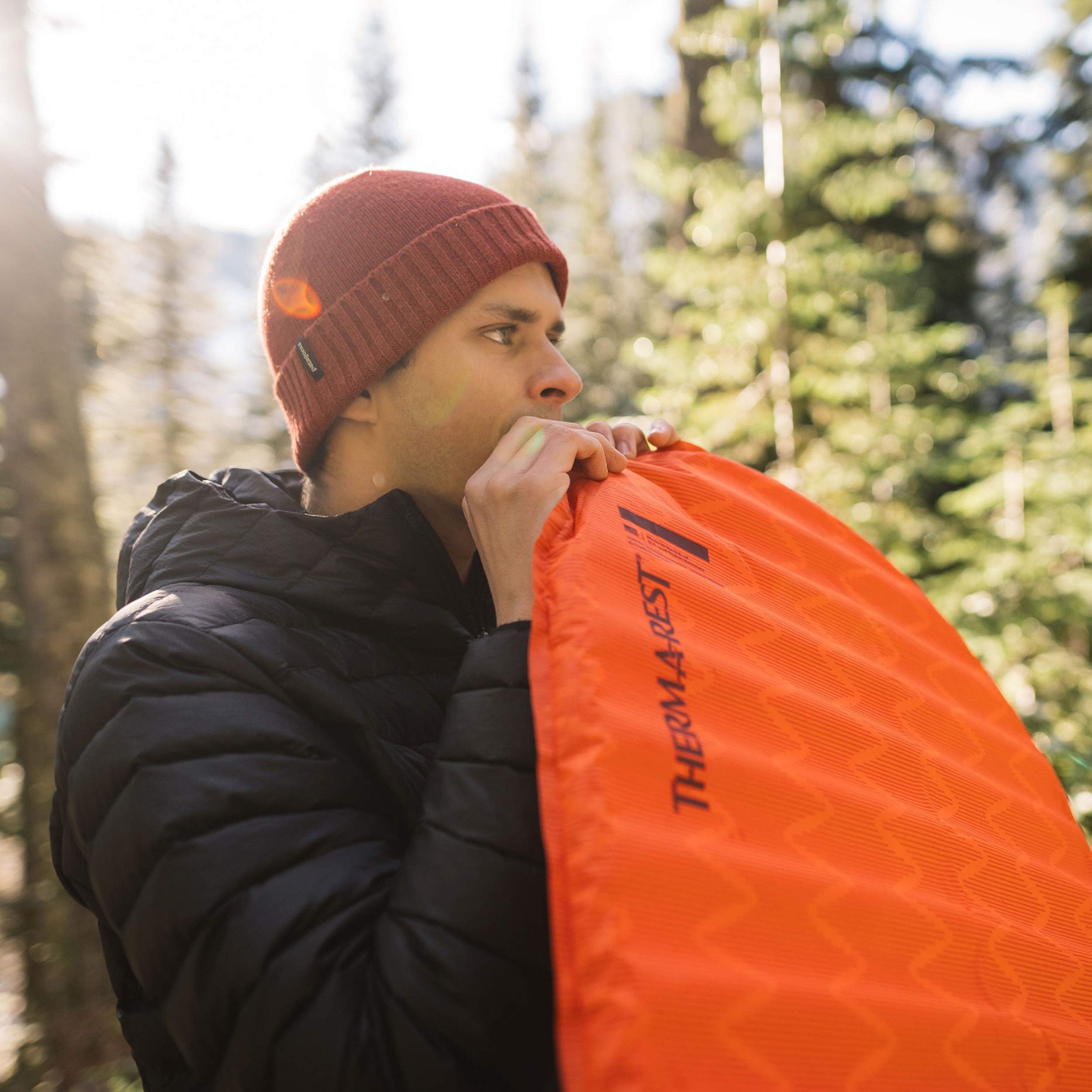 Amazon | THERMAREST(サーマレスト) アウトドア キャンプ マットレス