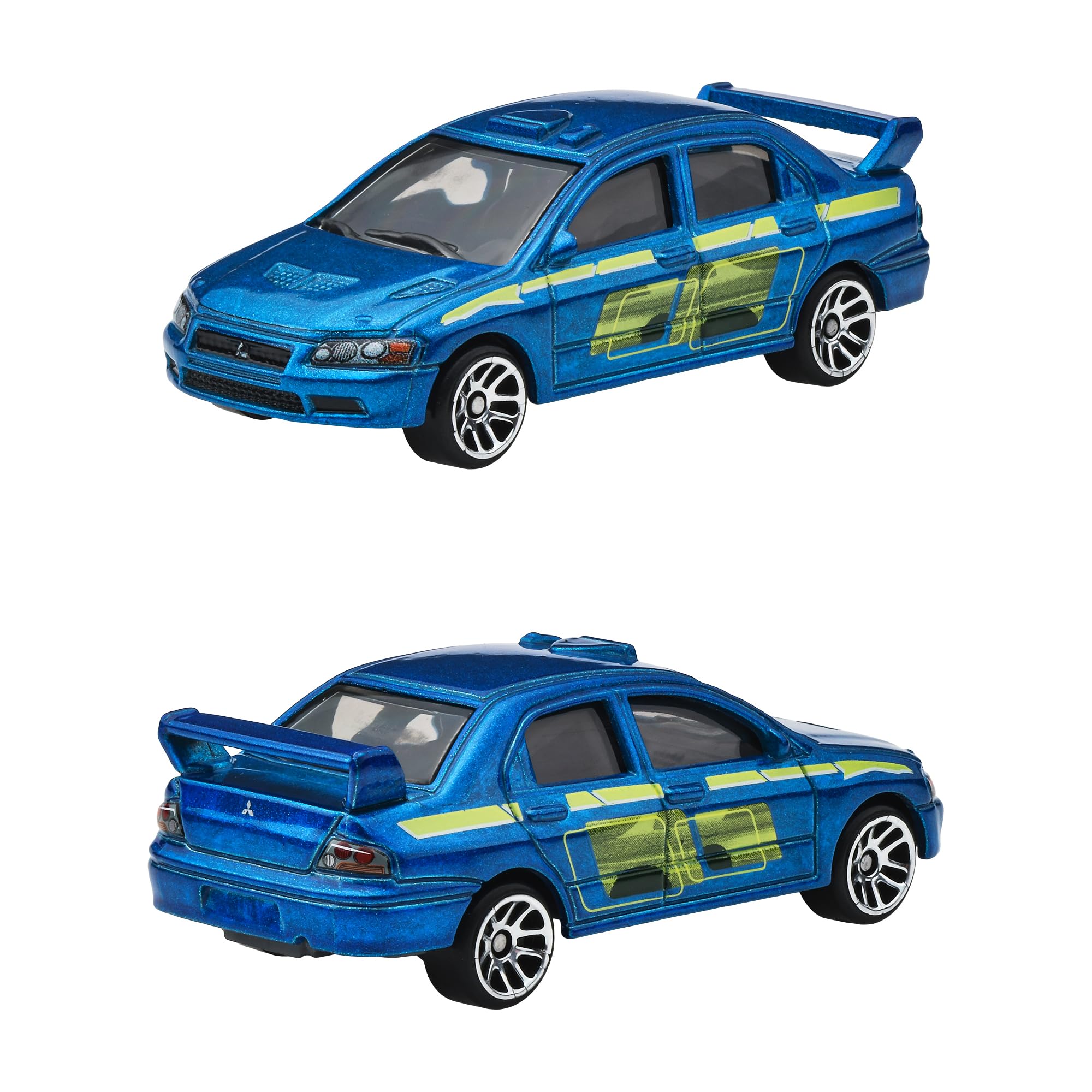 Amazon | ホットウィール(Hot Wheels) ワイルド・スピード テーマ