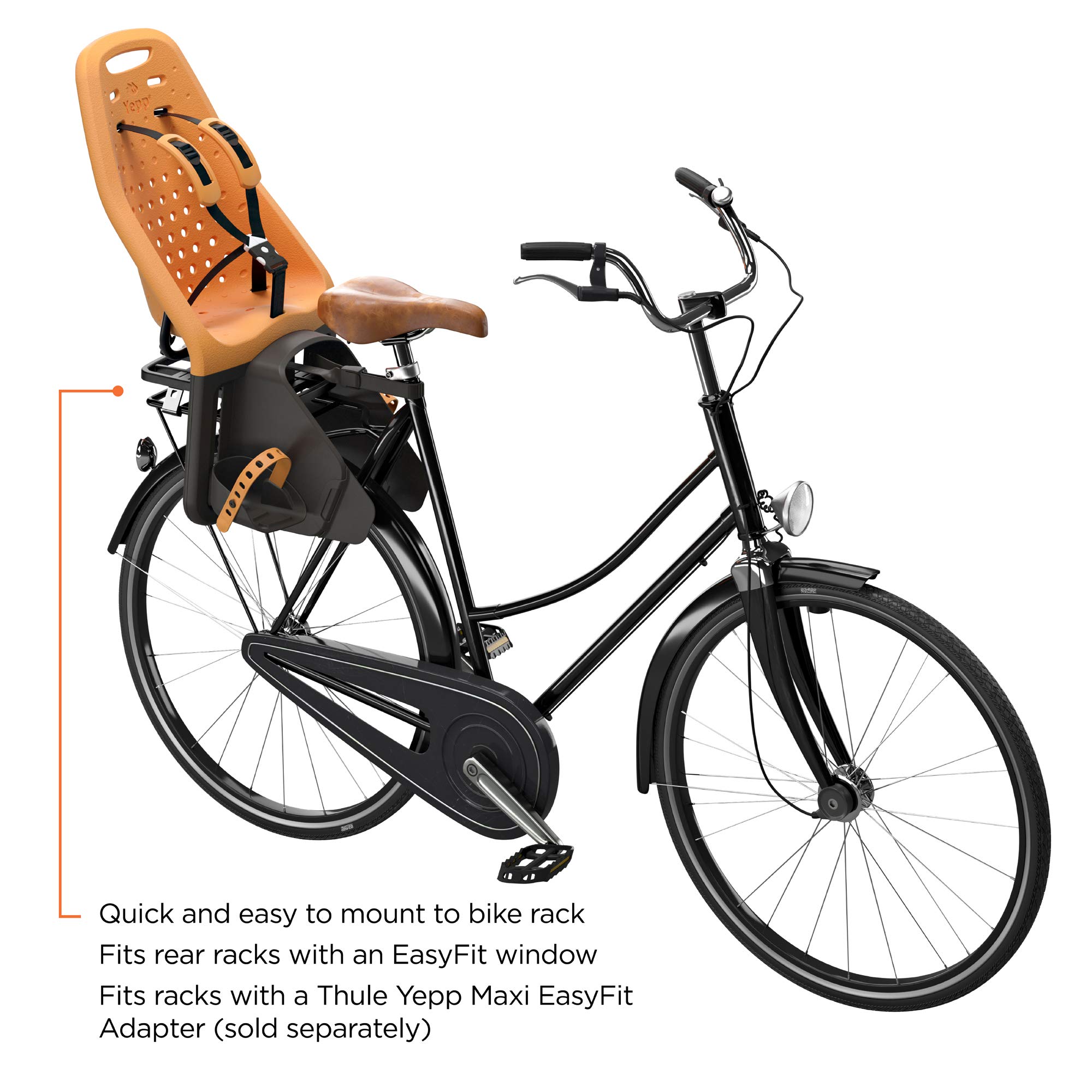 Amazon | Yepp Maxi Easyfit(イエップ マキシ イージーフィット) 盗難