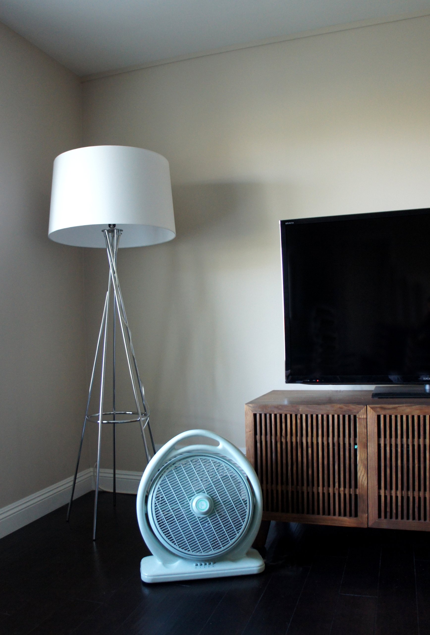 Amazon.com: SPT SF-1414 14″ Box Fan with 3 Fan Speeds and Rotating