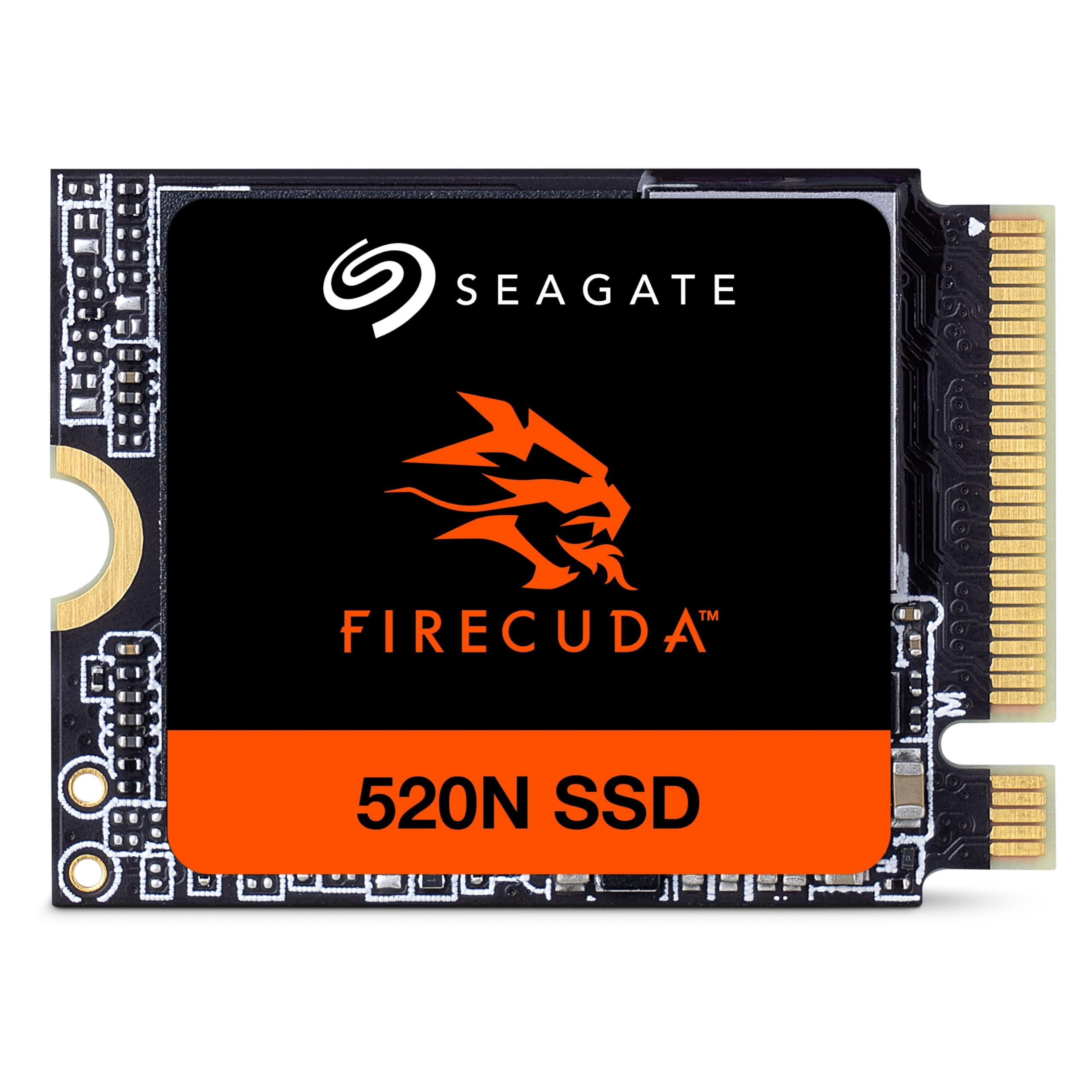 Amazon | Seagate FireCuda 520N M.2 2230 内蔵 SSD【データ復旧 3年付