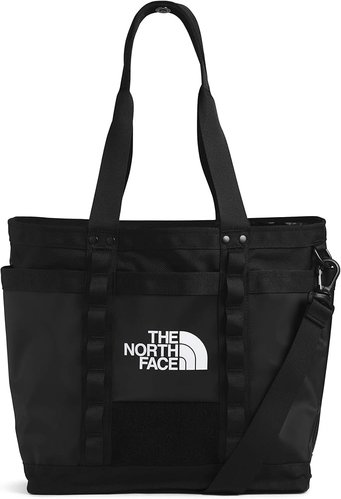 Amazon | THE NORTH FACE エクスプローラーユーティリティトート