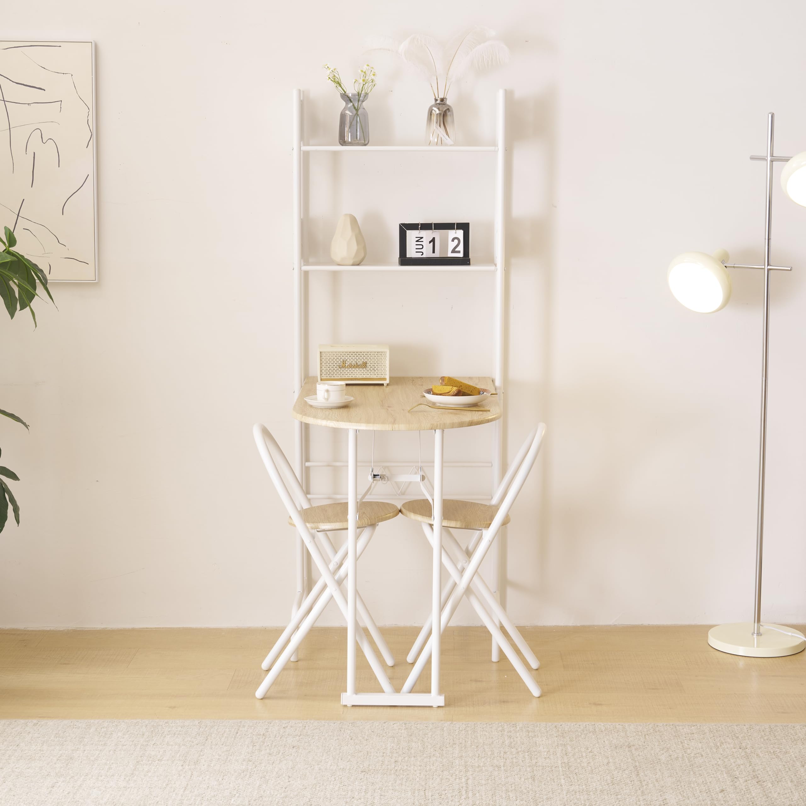 Amazon｜オーエスジェイ(OSJ) パソコンデスク study table and chair