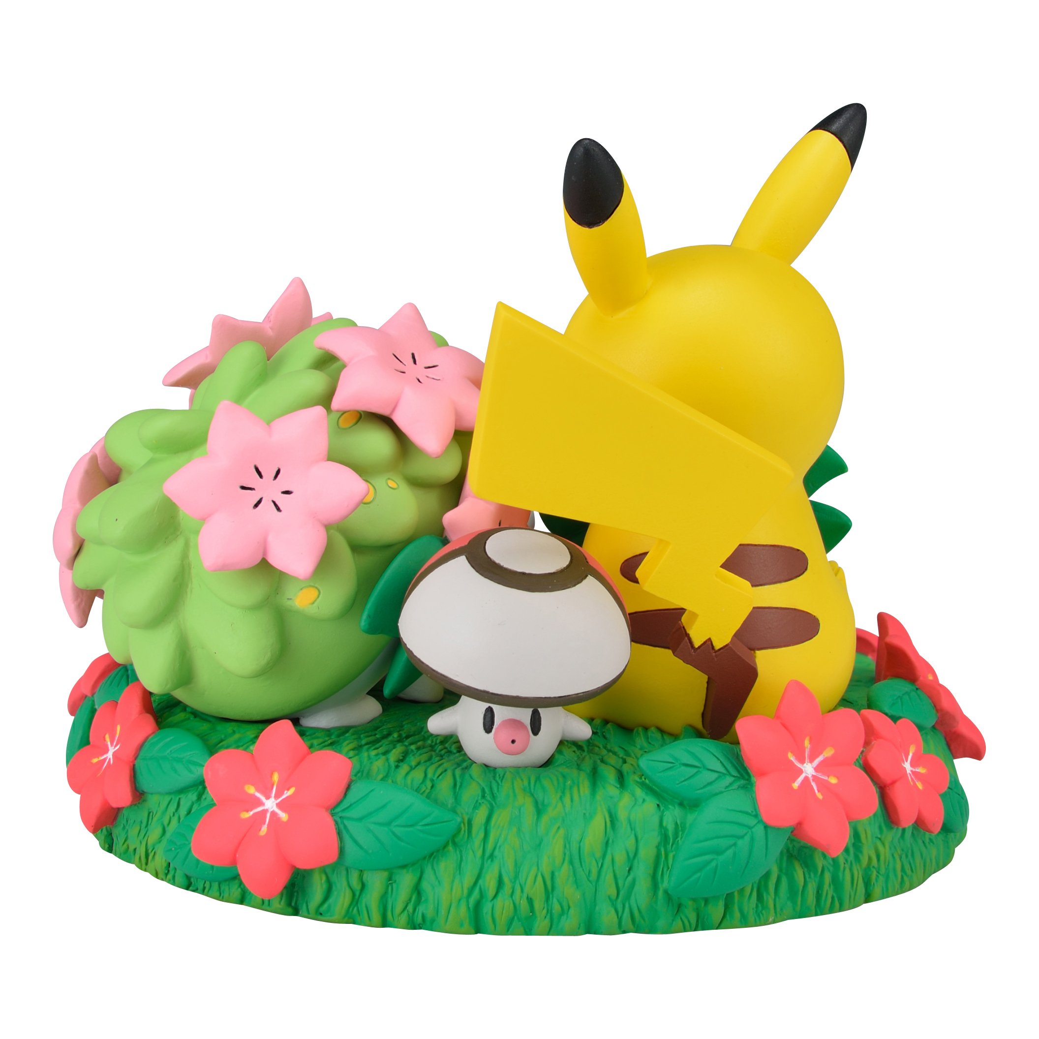 Amazon.co.jp: ポケモンセンターオリジナル 万年カレンダー ポケモン