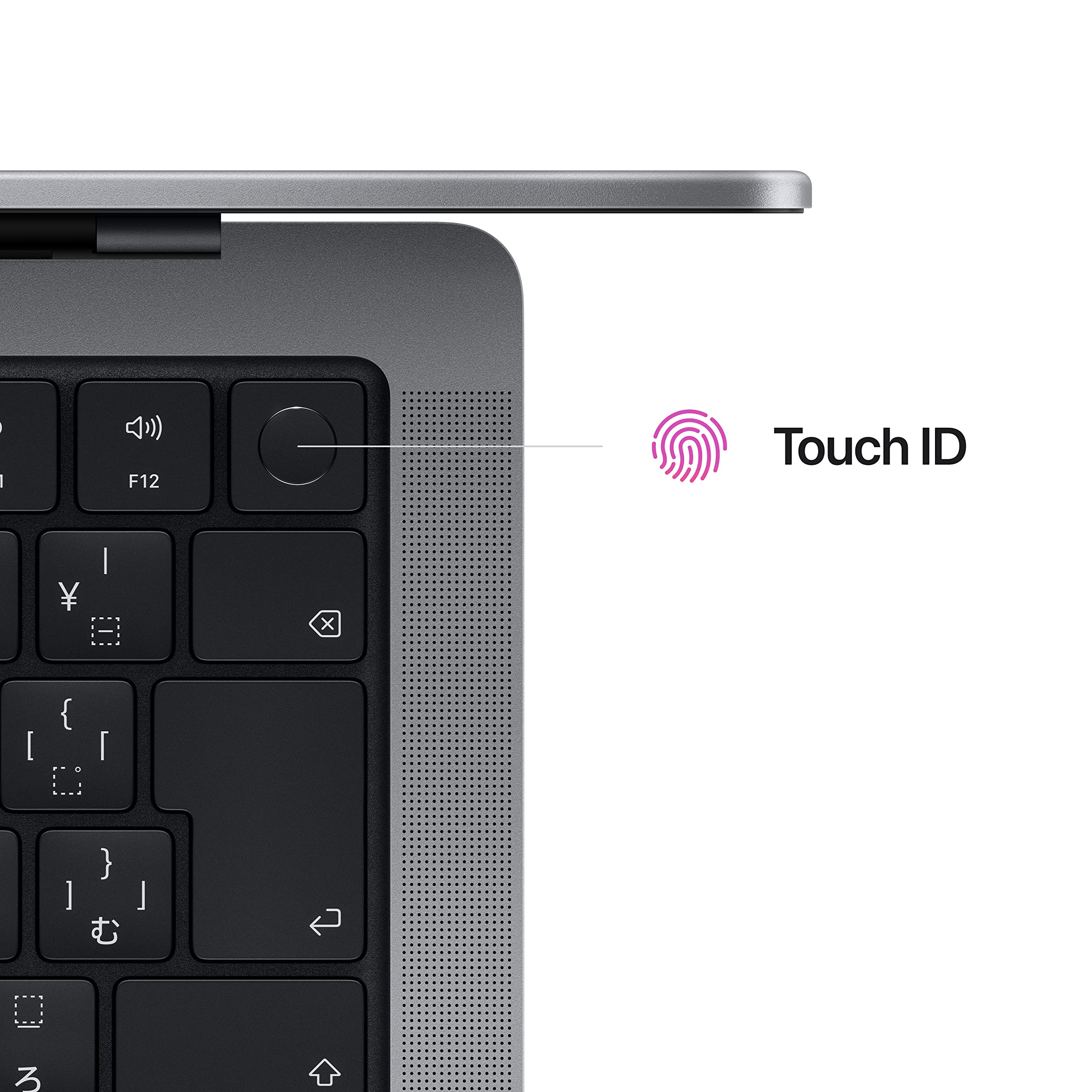 Amazon.co.jp: Apple MacBook Pro 2023 (14 inch, 32 GB RAM, 1TB SSD